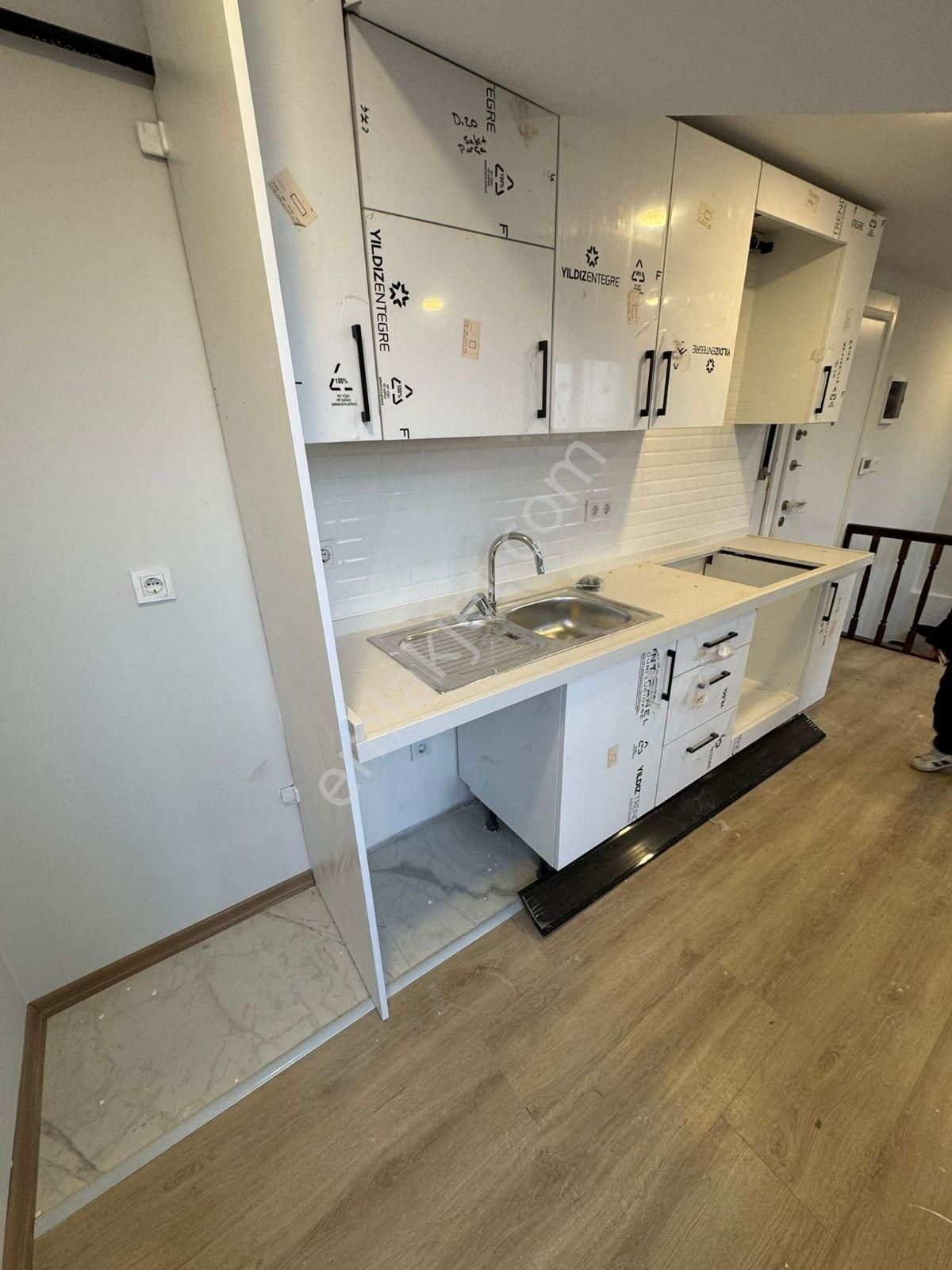 ▃artemin▃altıntepe Kuğu'da Sıfır 100m² Lüks 2+1 Dubleks ! - Görsel 9