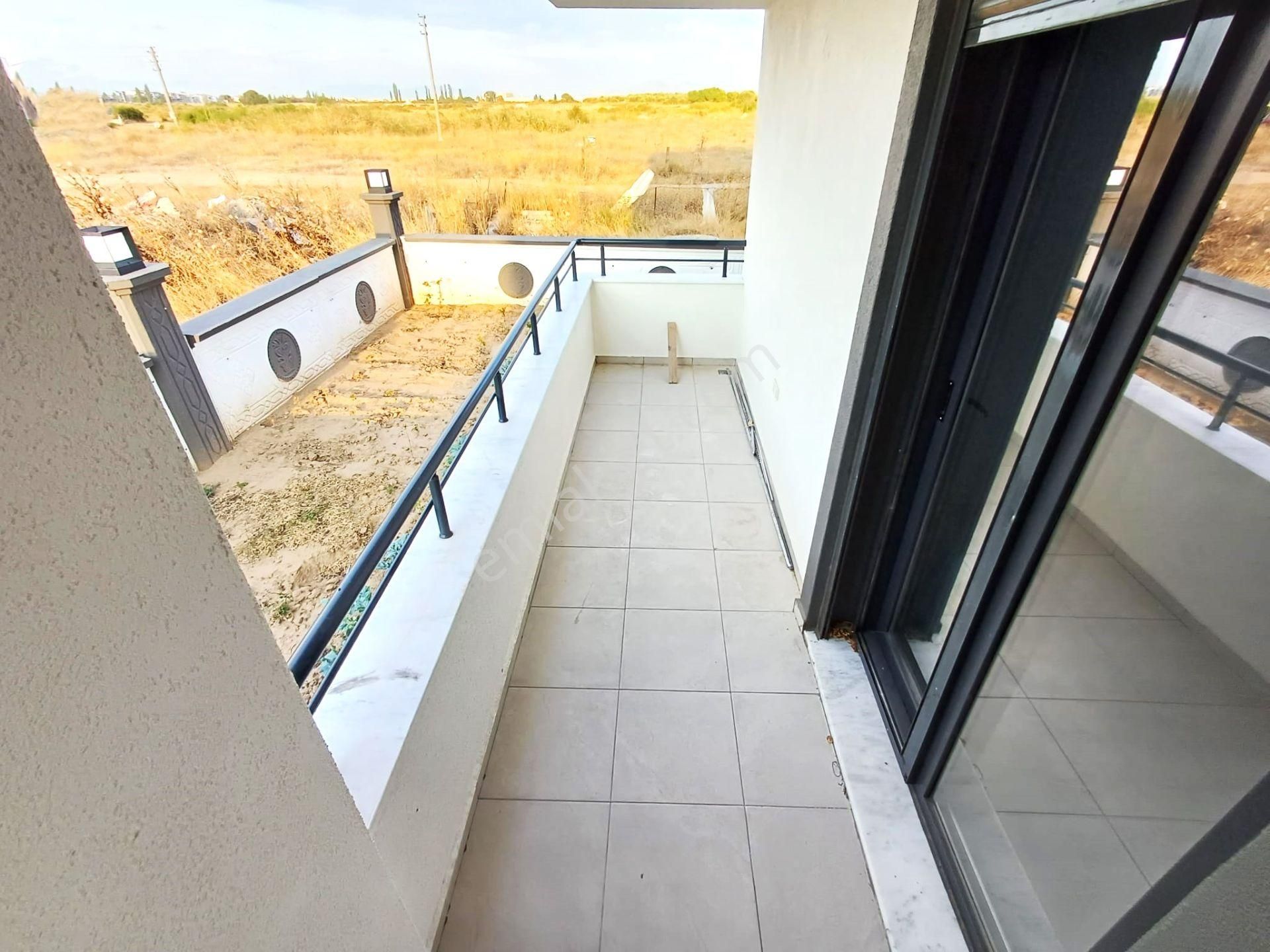 👉aygül'den Burhaniye Öğretmenler'de Tam Bağımsız Sıfır Ayrı Mutfak Ebeveyn Banyolu 3+1satılık Villa - Görsel 23