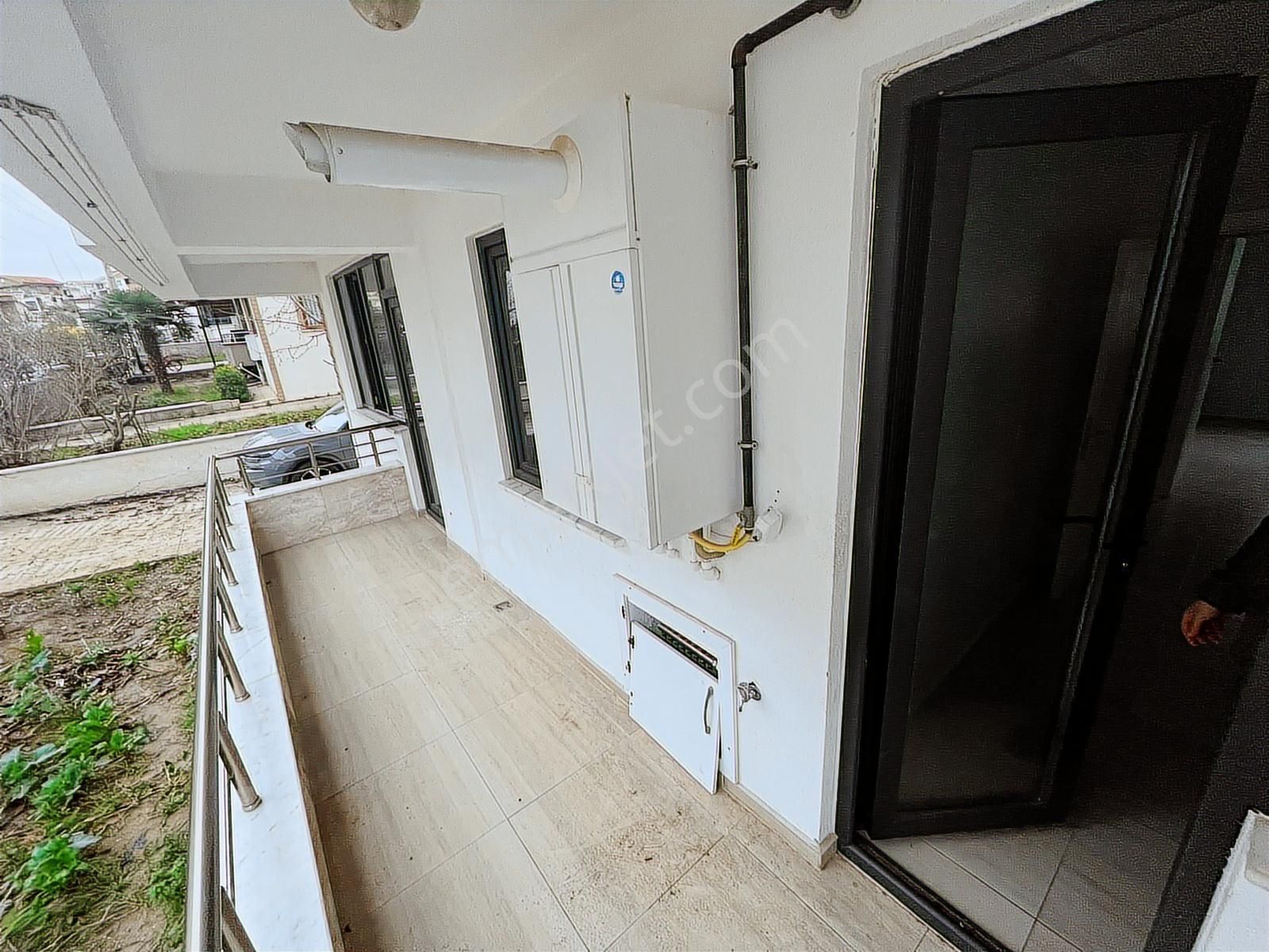Blue Yatırımdan M.a.e. Mahallesinde Kiralık Y. Giriş 3+1 Daire - Görsel 13