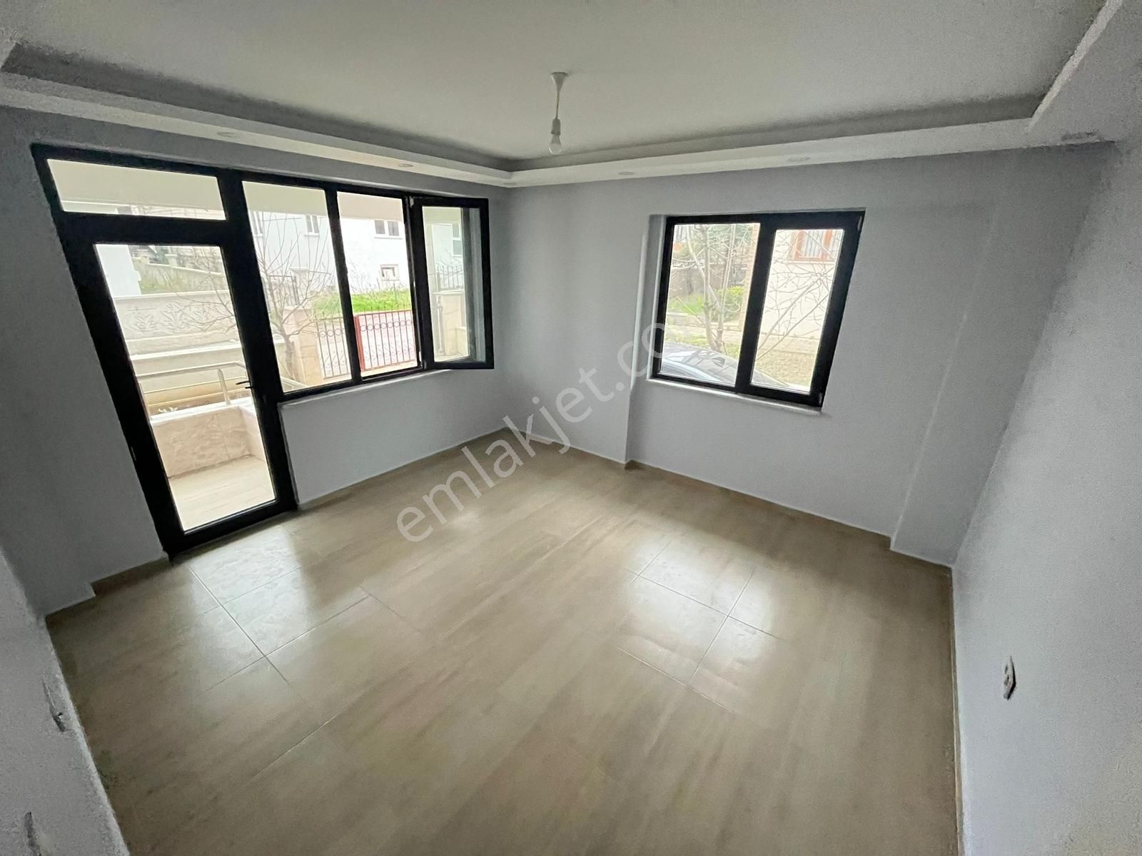 Blue Yatırımdan M.a.e. Mahallesinde Kiralık Y. Giriş 3+1 Daire - Görsel 2