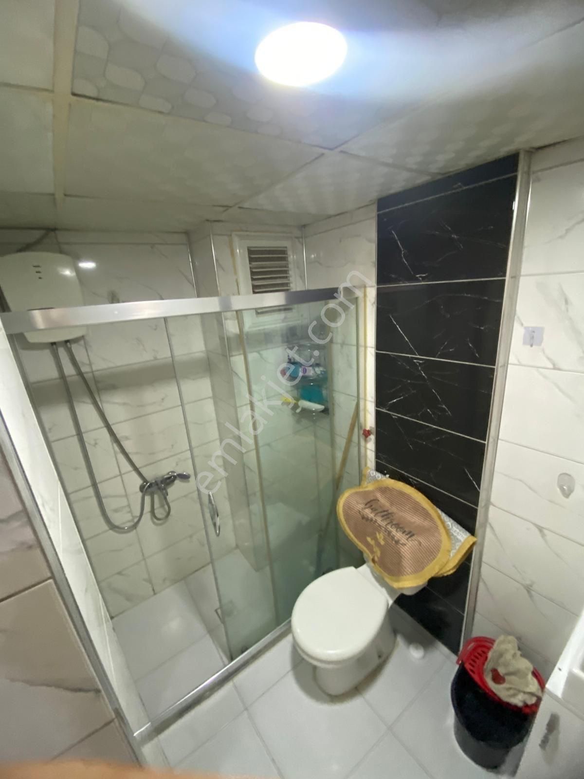 Emin'den Buca Yıldız Mahallesi Eşyalı Kiralık Daire - Görsel 2