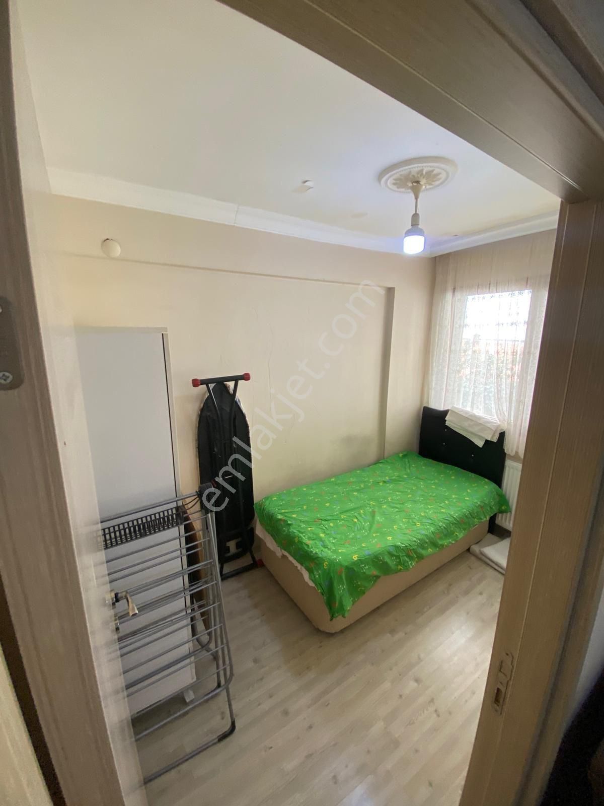 Emin'den Buca Yıldız Mahallesi Eşyalı Kiralık Daire - Görsel 5