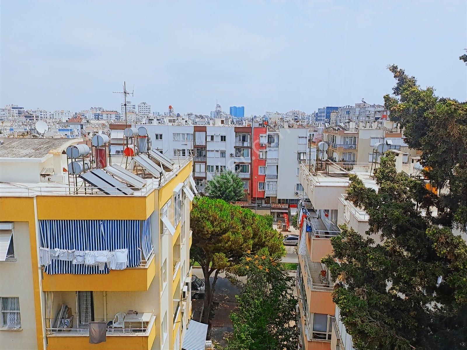 Varlık Mahallesi Merkezi Konum 3+1 Satılık Daire - Görsel 17