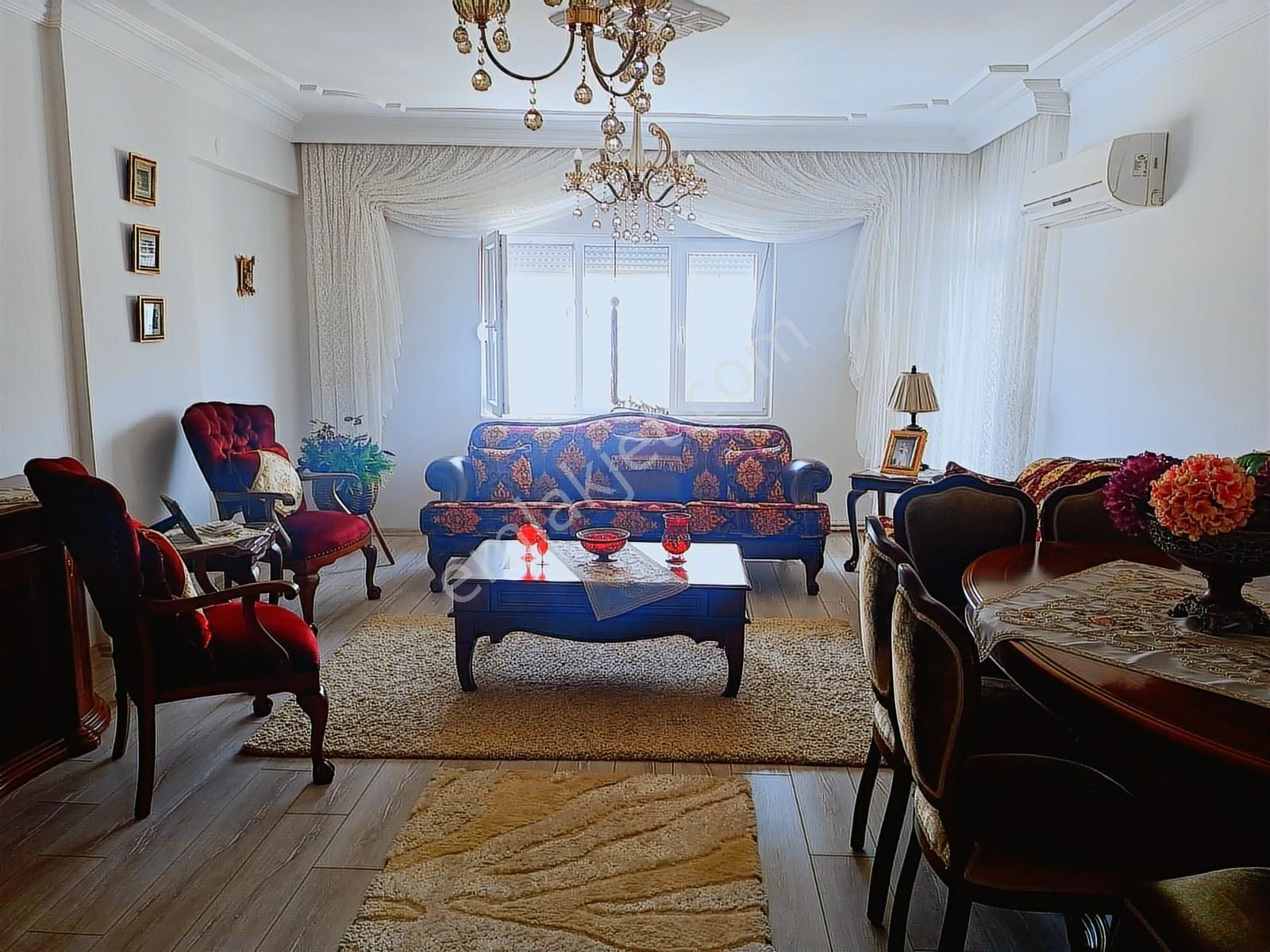 Varlık Mahallesi Merkezi Konum 3+1 Satılık Daire - Görsel 26