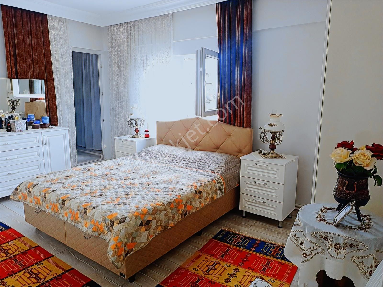 Varlık Mahallesi Merkezi Konum 3+1 Satılık Daire - Görsel 27