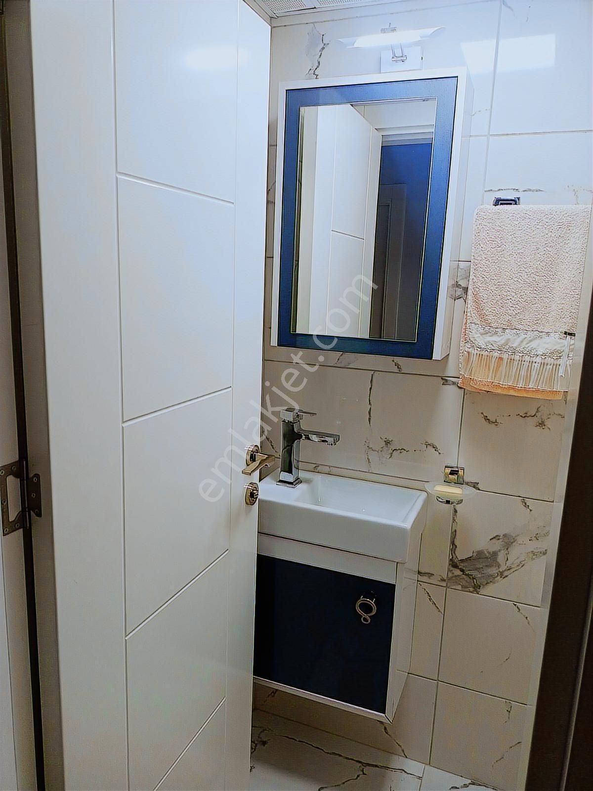 Varlık Mahallesi Merkezi Konum 3+1 Satılık Daire - Görsel 19