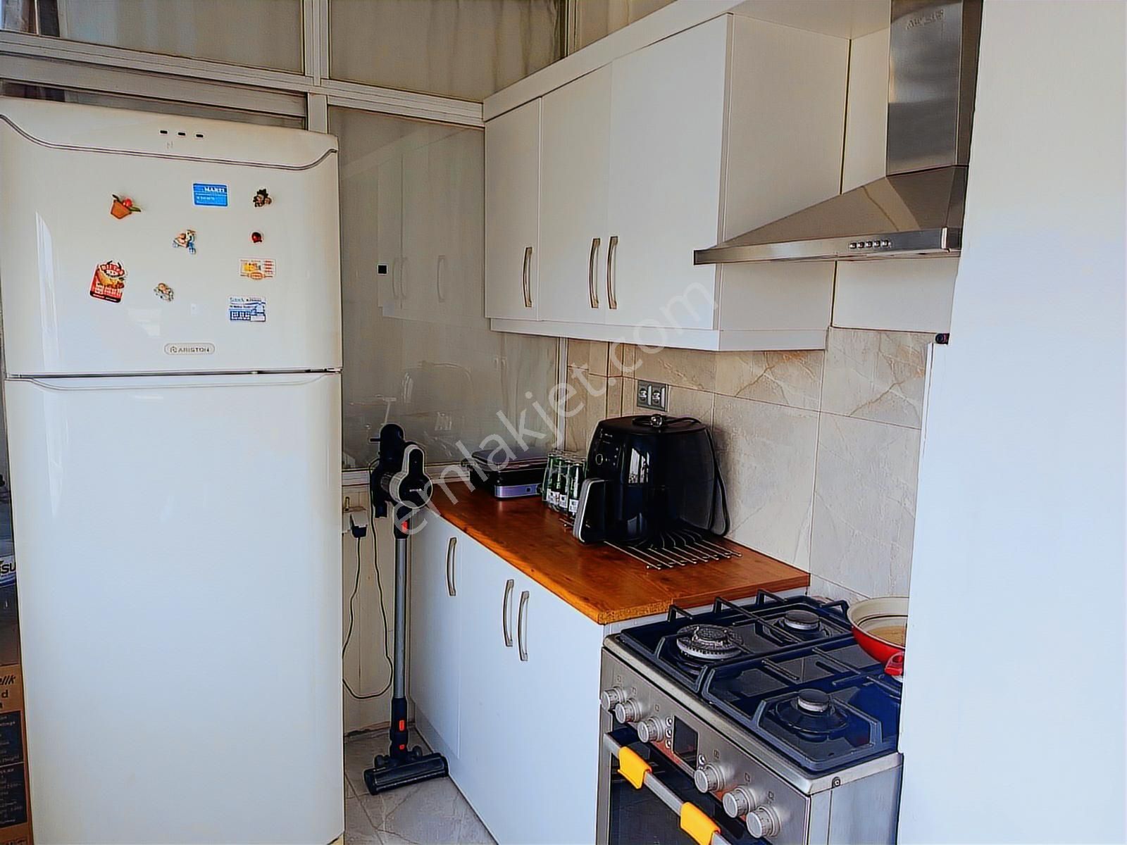 Varlık Mahallesi Merkezi Konum 3+1 Satılık Daire - Görsel 12