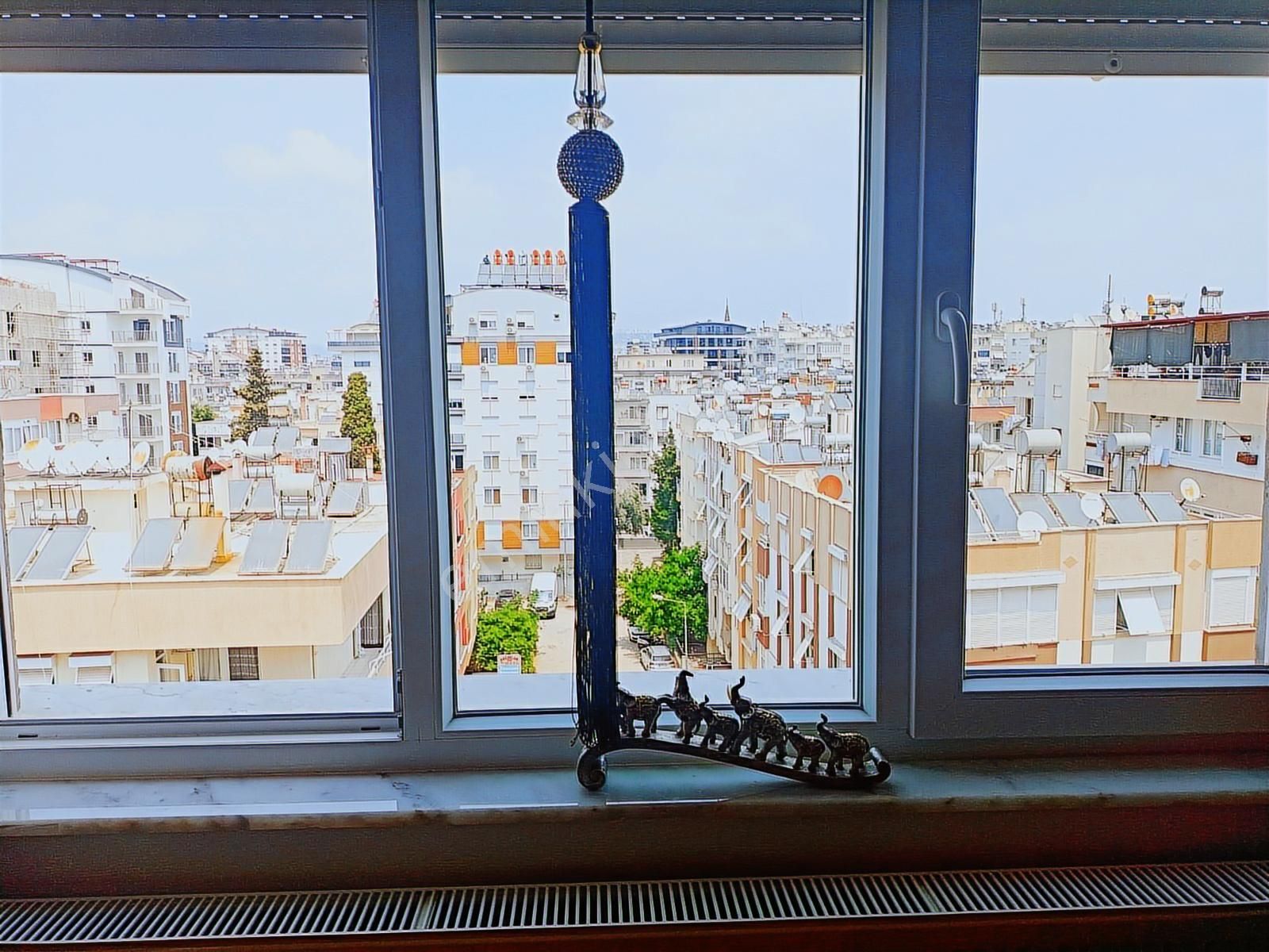 Varlık Mahallesi Merkezi Konum 3+1 Satılık Daire - Görsel 32