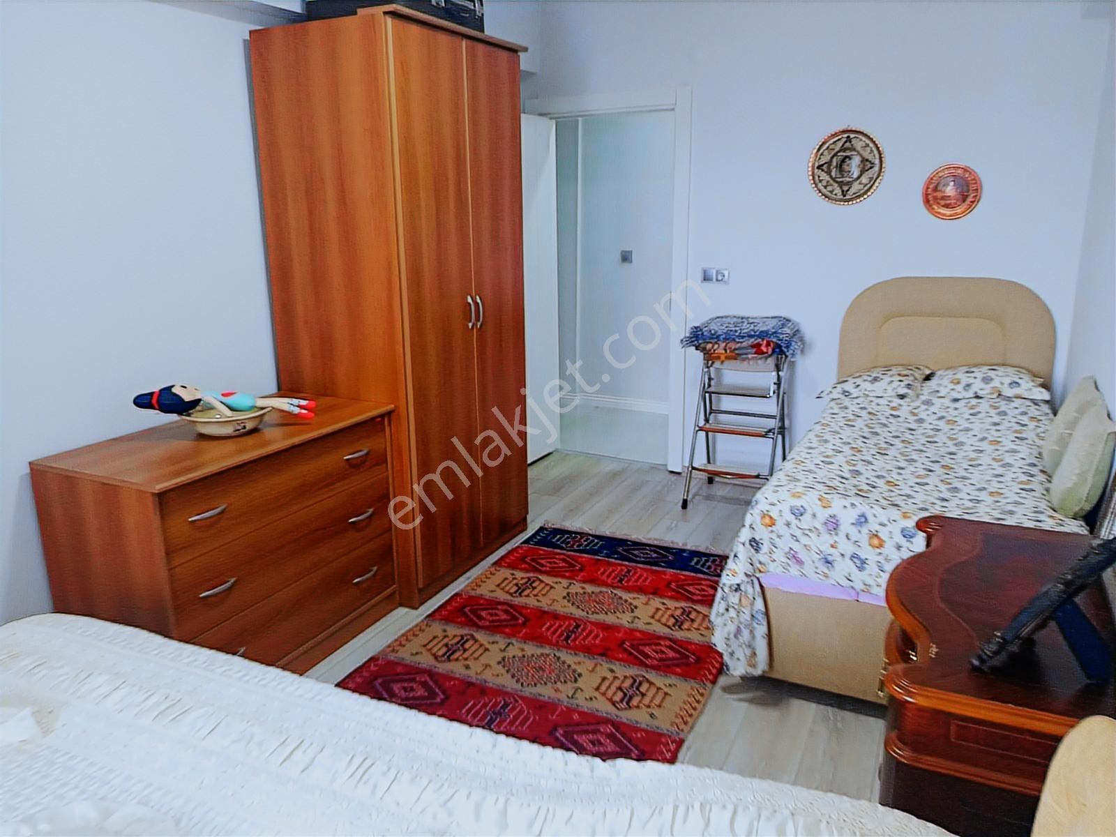 Varlık Mahallesi Merkezi Konum 3+1 Satılık Daire - Görsel 16