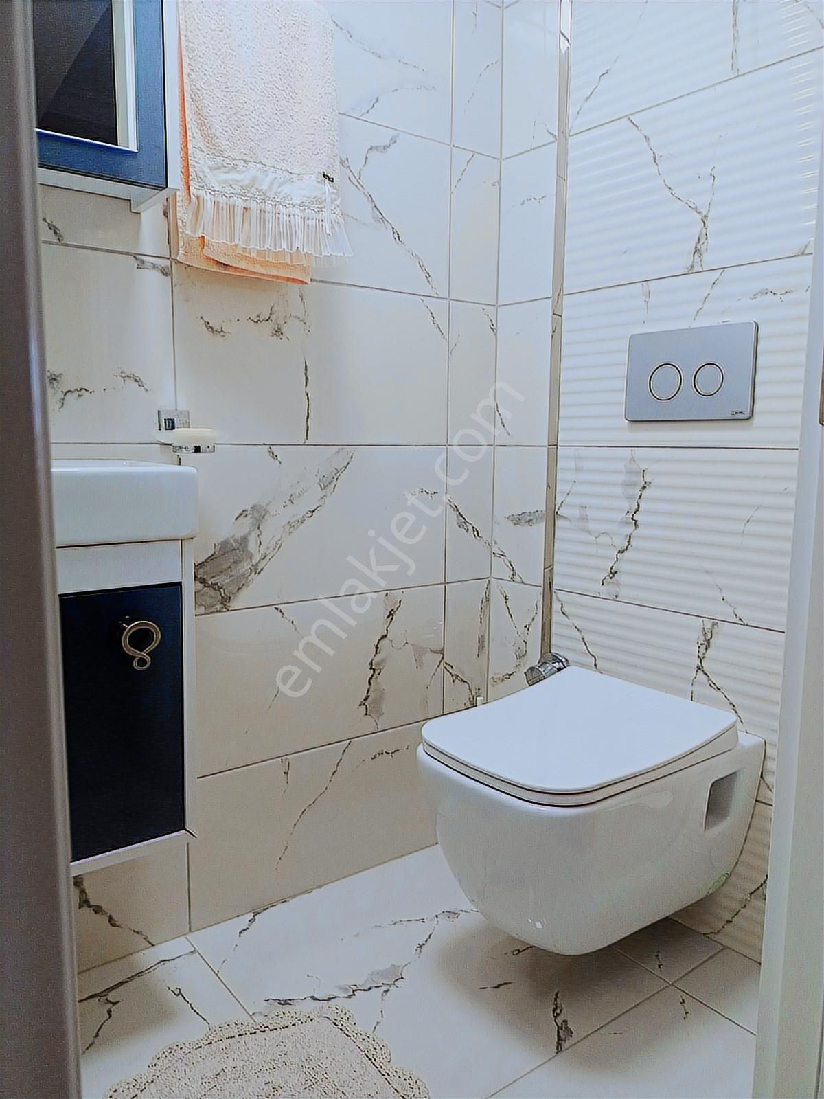 Varlık Mahallesi Merkezi Konum 3+1 Satılık Daire - Görsel 15