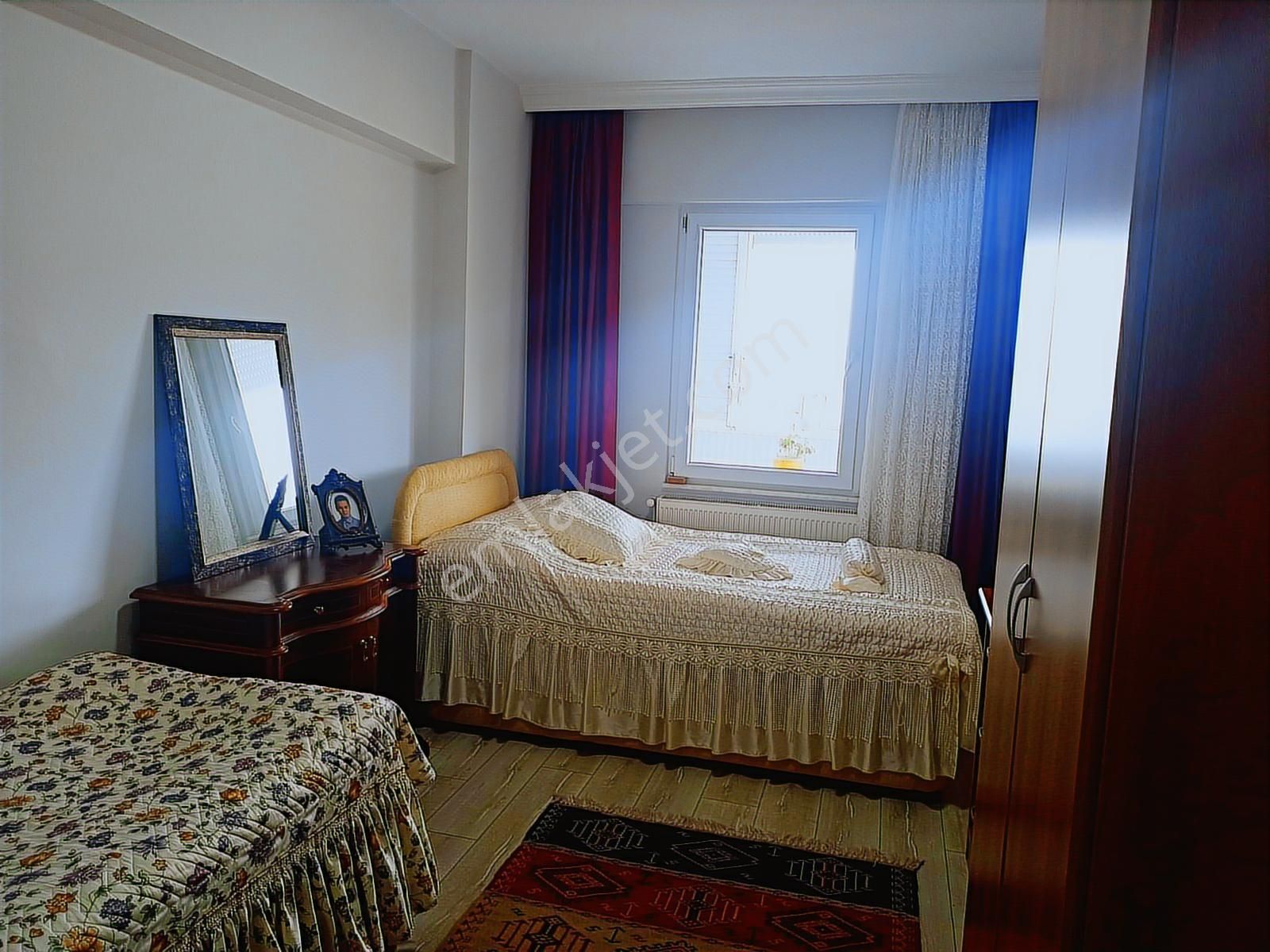 Varlık Mahallesi Merkezi Konum 3+1 Satılık Daire - Görsel 8