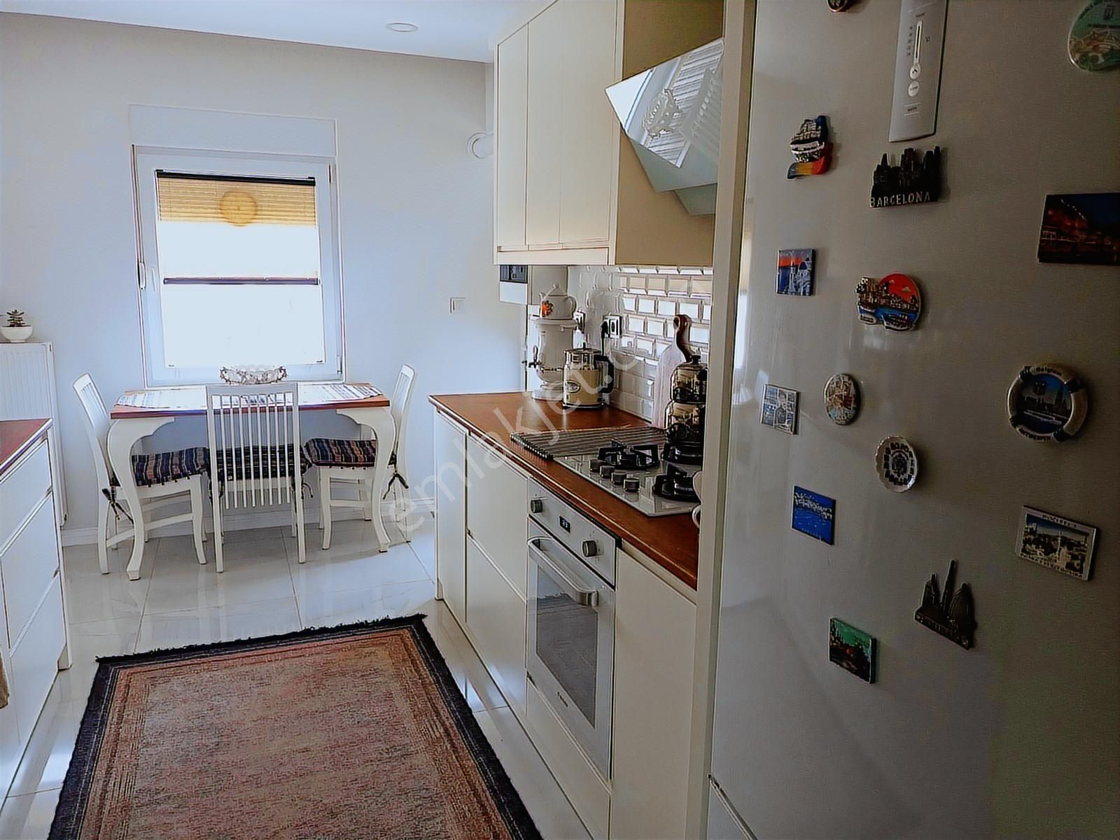 Varlık Mahallesi Merkezi Konum 3+1 Satılık Daire - Görsel 35