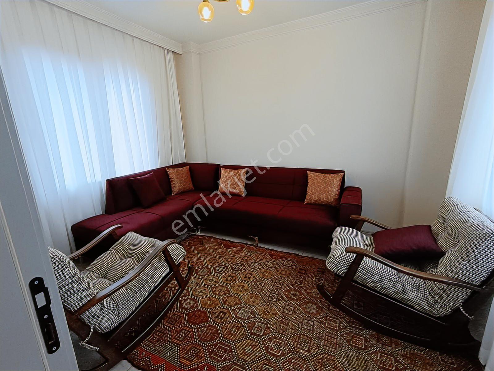 Toroslar/bekiralanı'nda Sıfır Eşyalı Ultra Lüks 4+1 Villa - Görsel 9