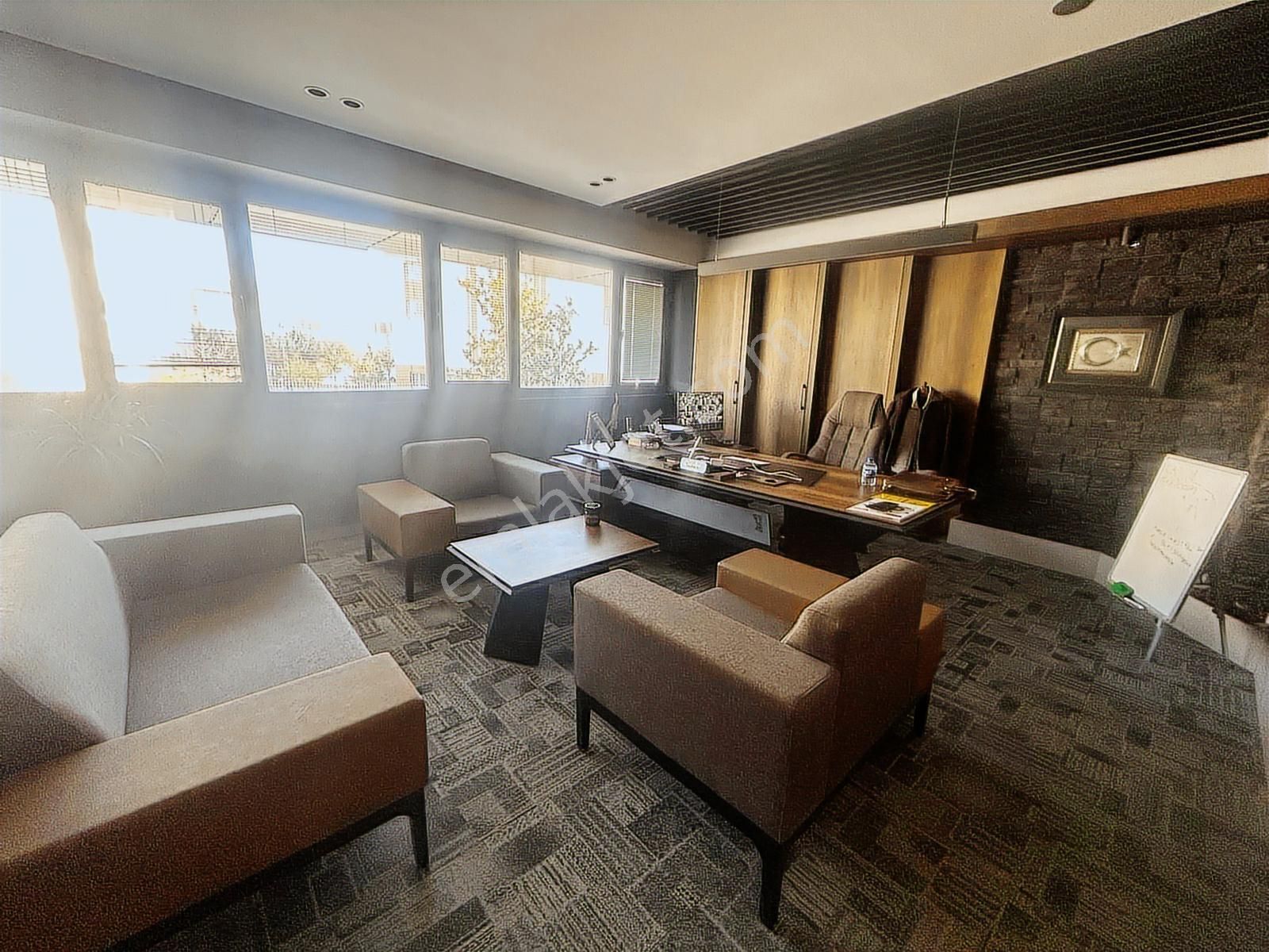 Ostim Atisan'da Satılık Her İş Koluna Uygun Komple Satılık Bina - Görsel 3