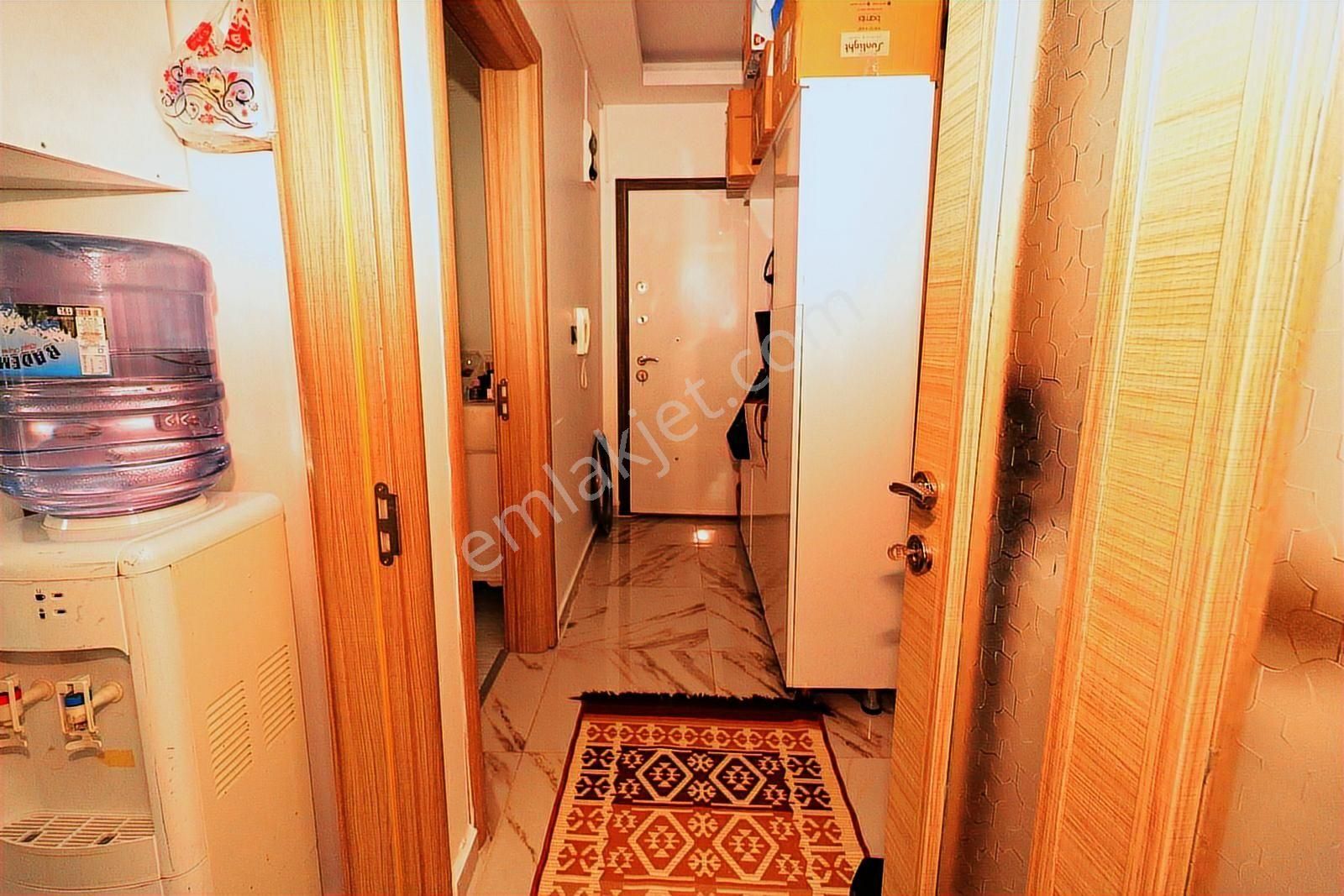 Didim | Hisar Mahallesinde Bahçe Kullanımlı 2+1 Daire - Görsel 12