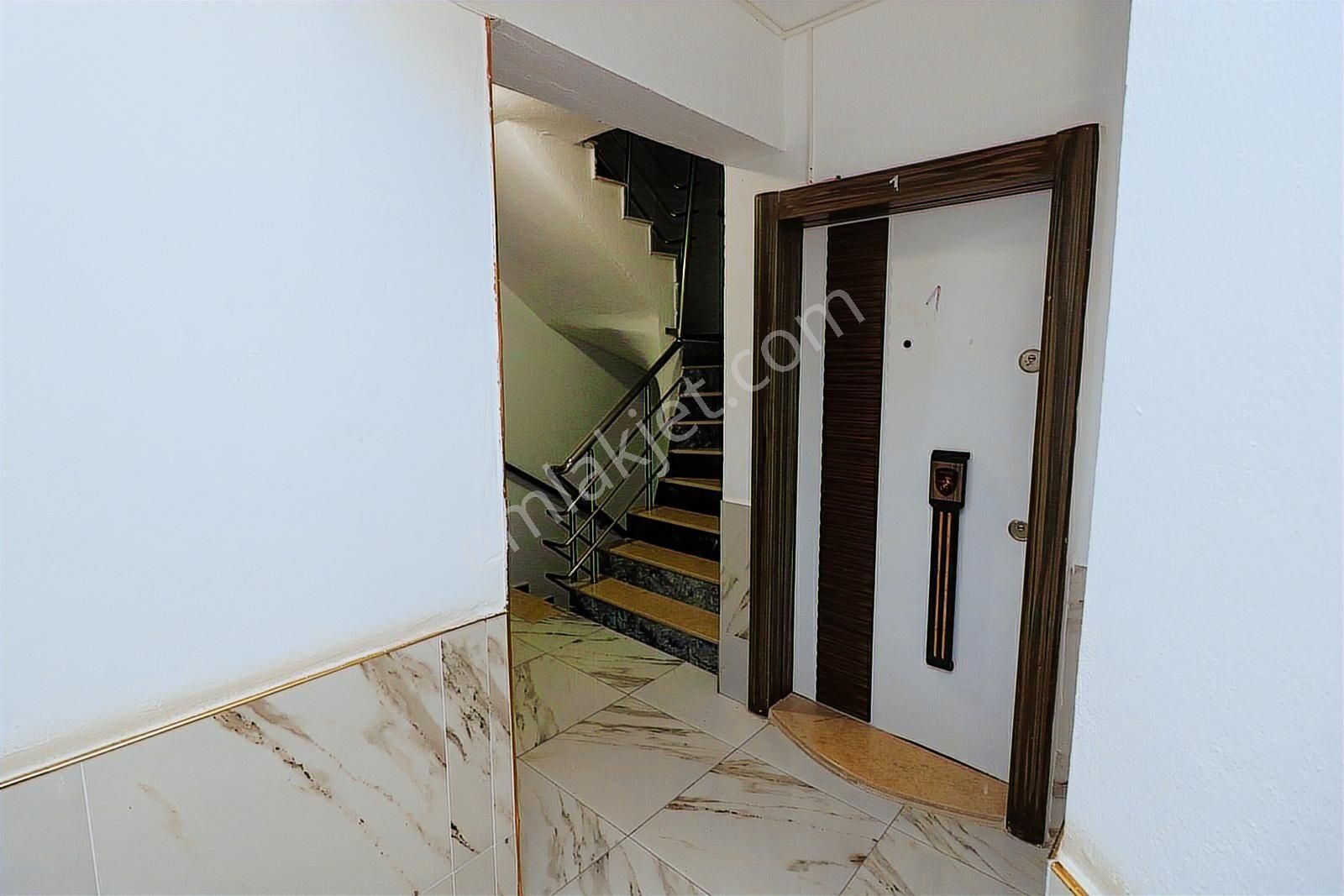 Didim | Hisar Mahallesinde Bahçe Kullanımlı 2+1 Daire - Görsel 9