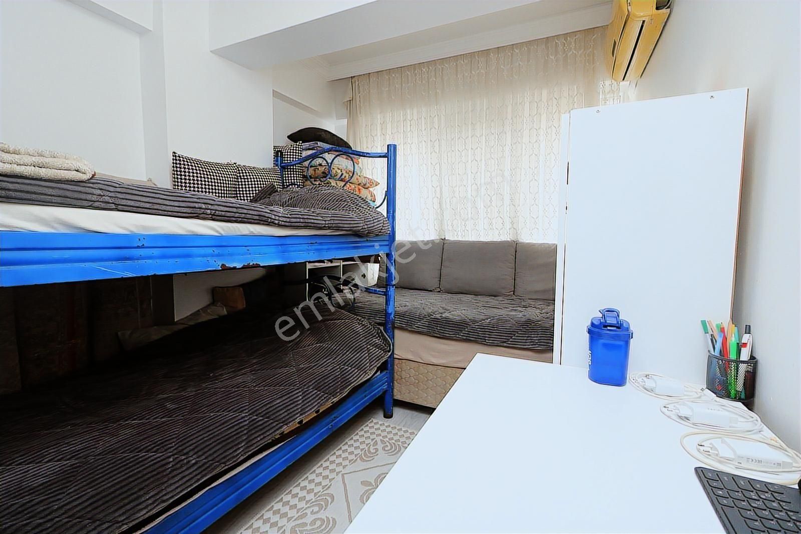 Didim | Hisar Mahallesinde Bahçe Kullanımlı 2+1 Daire - Görsel 28