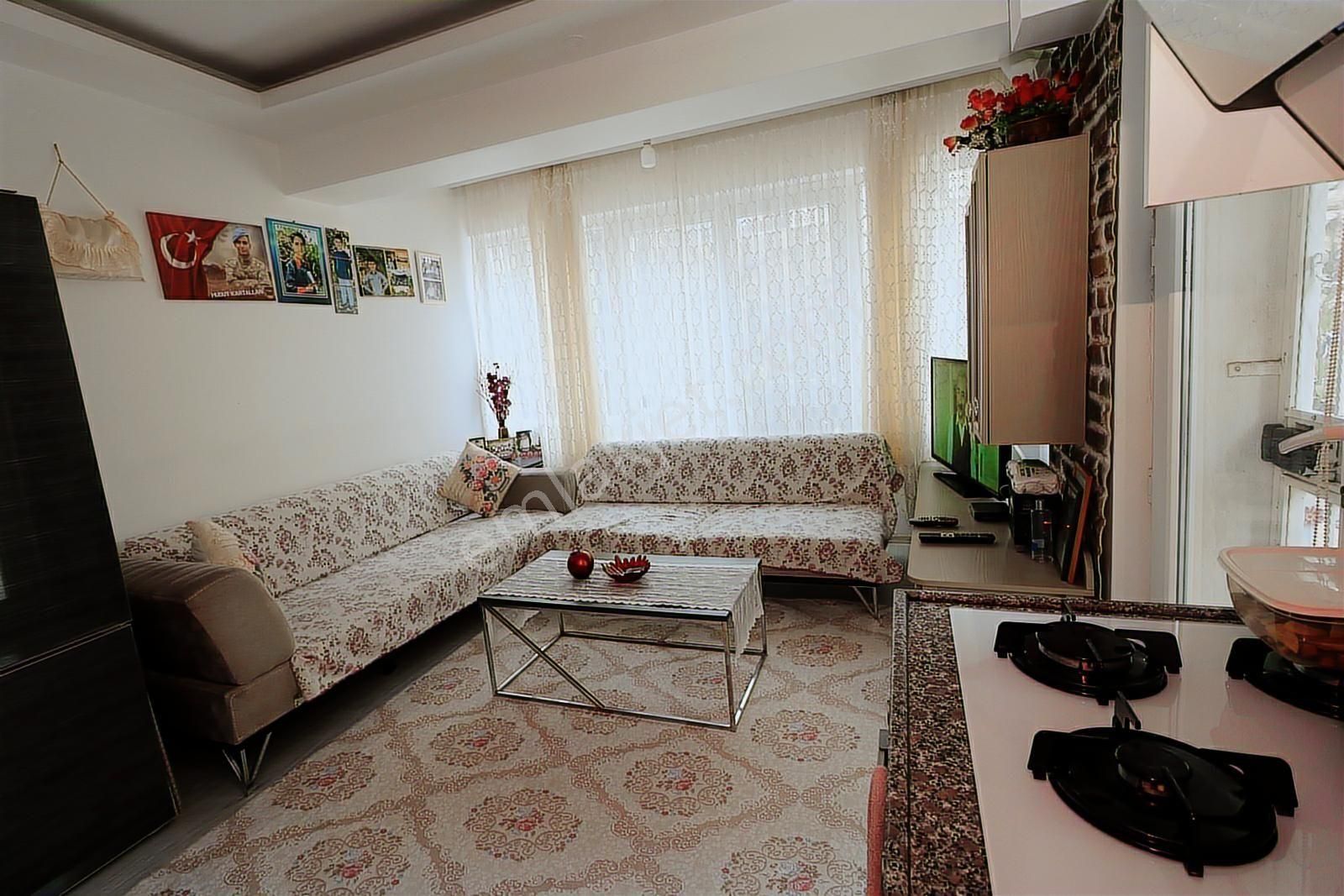 Didim | Hisar Mahallesinde Bahçe Kullanımlı 2+1 Daire - Görsel 17