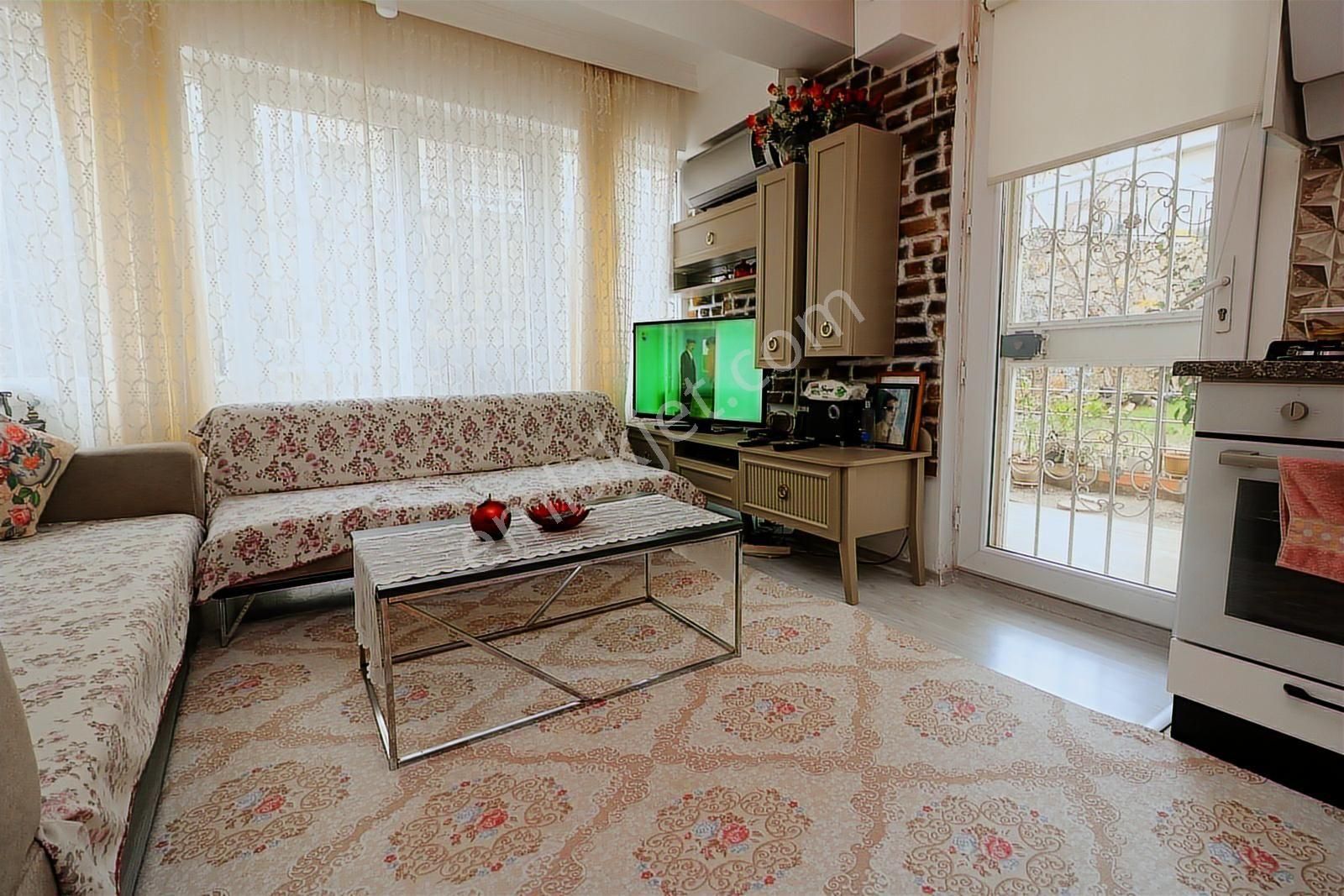 Didim | Hisar Mahallesinde Bahçe Kullanımlı 2+1 Daire - Görsel 23