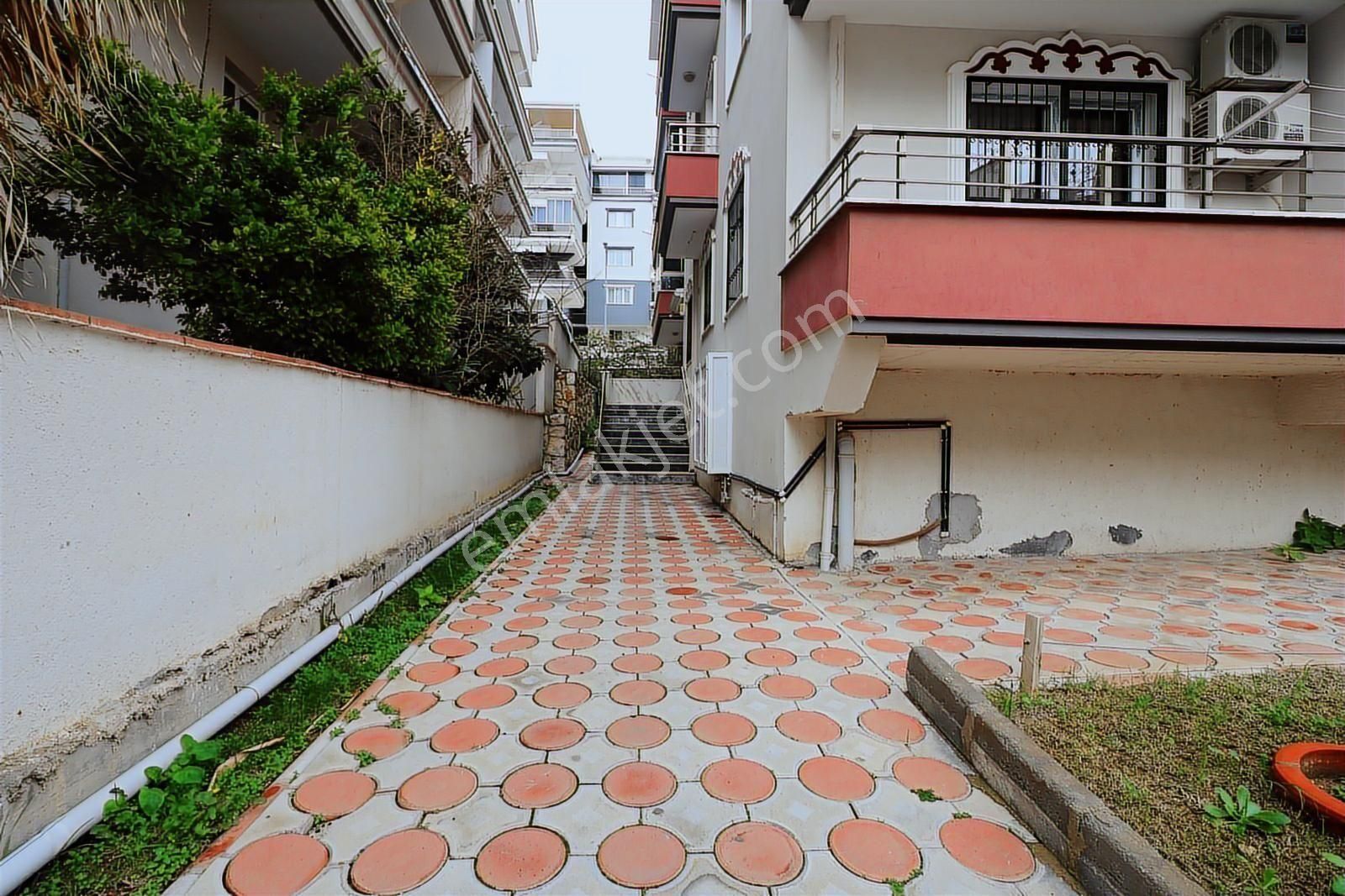 Didim | Hisar Mahallesinde Bahçe Kullanımlı 2+1 Daire - Görsel 4