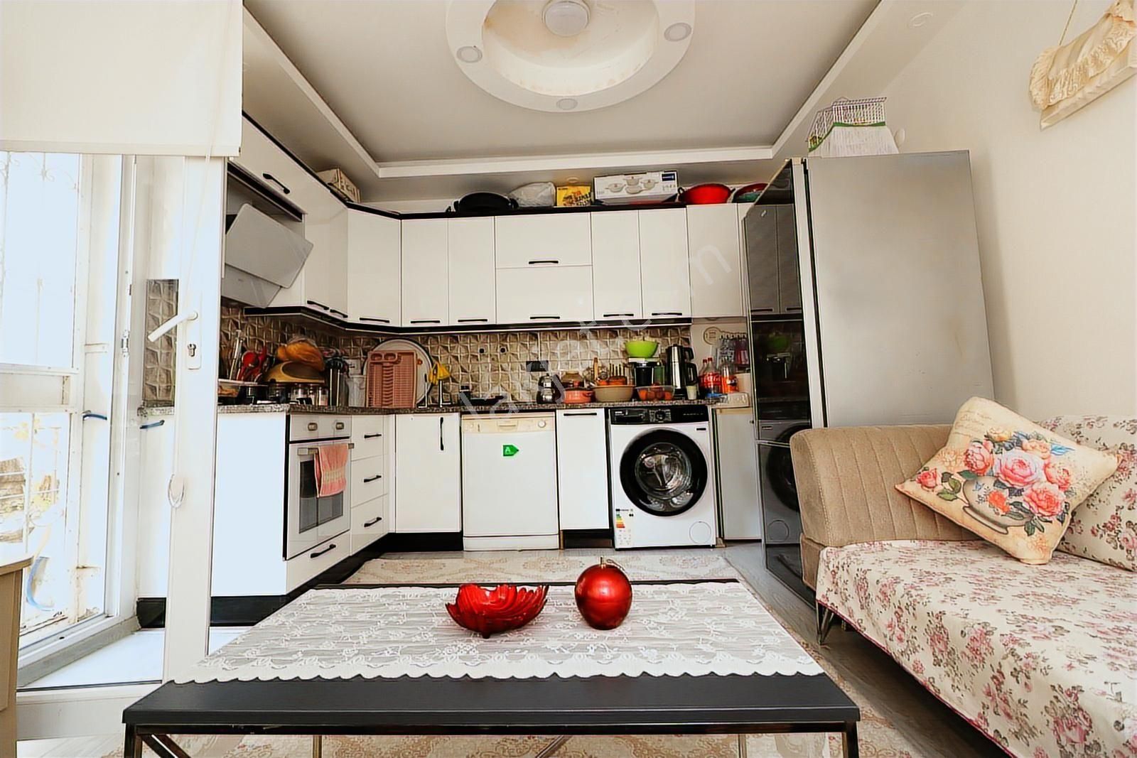 Didim | Hisar Mahallesinde Bahçe Kullanımlı 2+1 Daire - Görsel 15