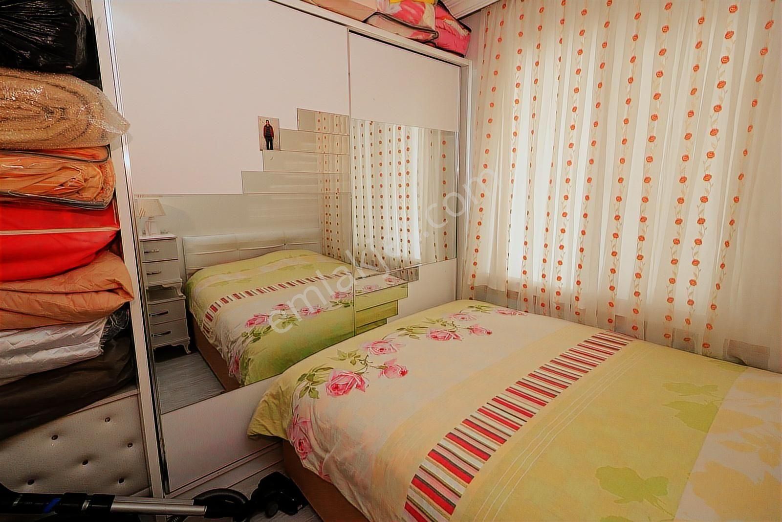 Didim | Hisar Mahallesinde Bahçe Kullanımlı 2+1 Daire - Görsel 22