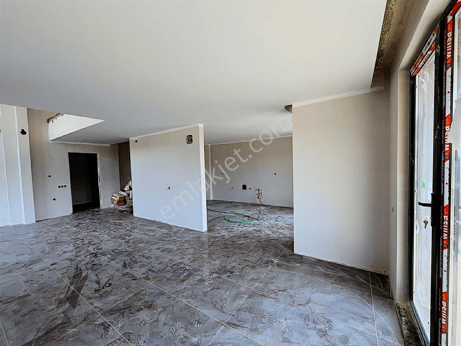 Ulucan'dan İnegöl Yeniceköy'de Satılık Fırsat Villalar - Görsel 24