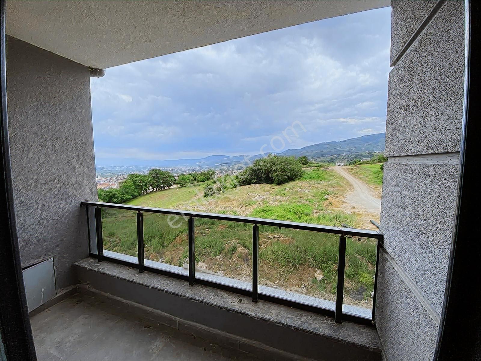 Ulucan'dan İnegöl Yeniceköy'de Satılık Fırsat Villalar - Görsel 3