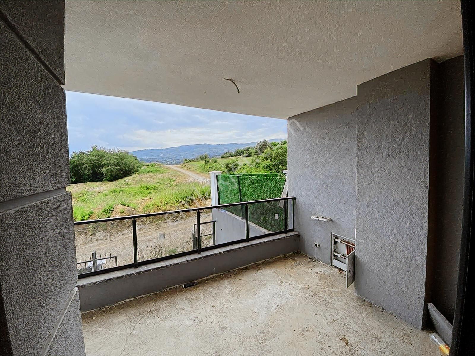 Ulucan'dan İnegöl Yeniceköy'de Satılık Fırsat Villalar - Görsel 8