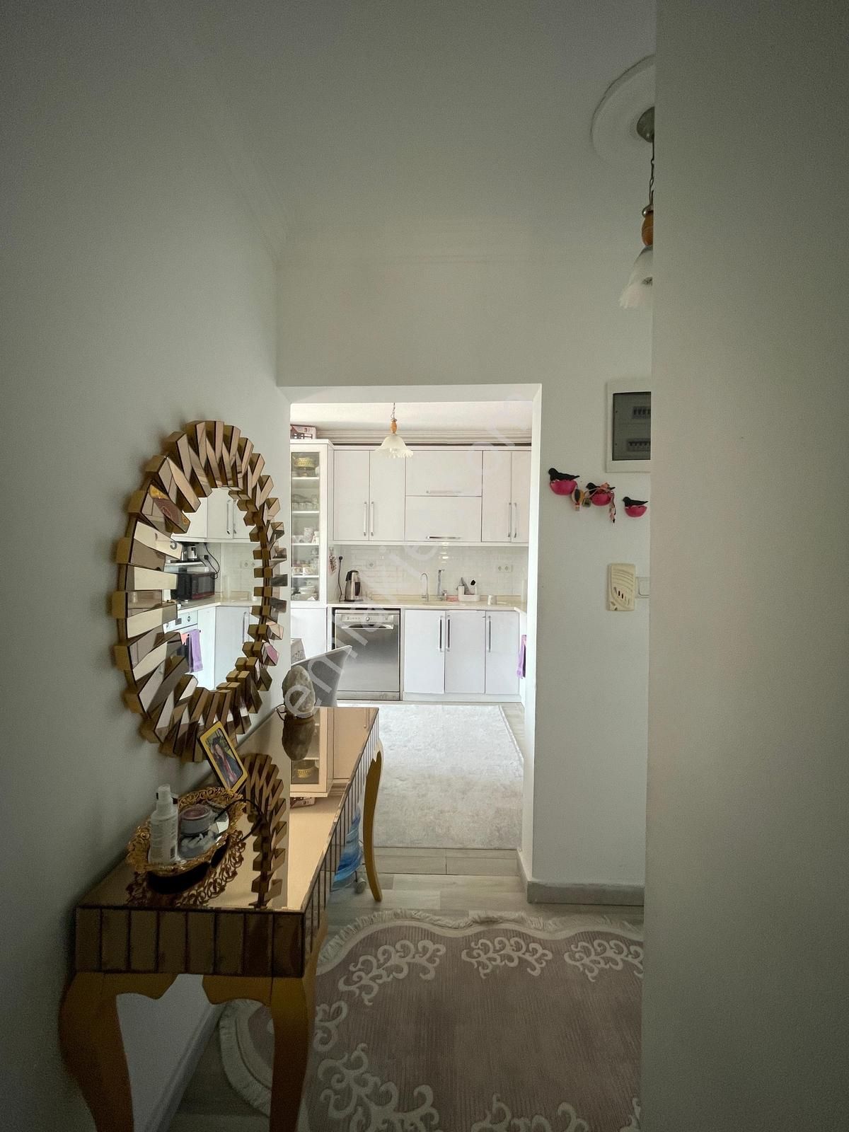 Akbük'te Havuzlu Sitede Denize Yakın Masrafsız 3+1 Satılık Daire - Görsel 5