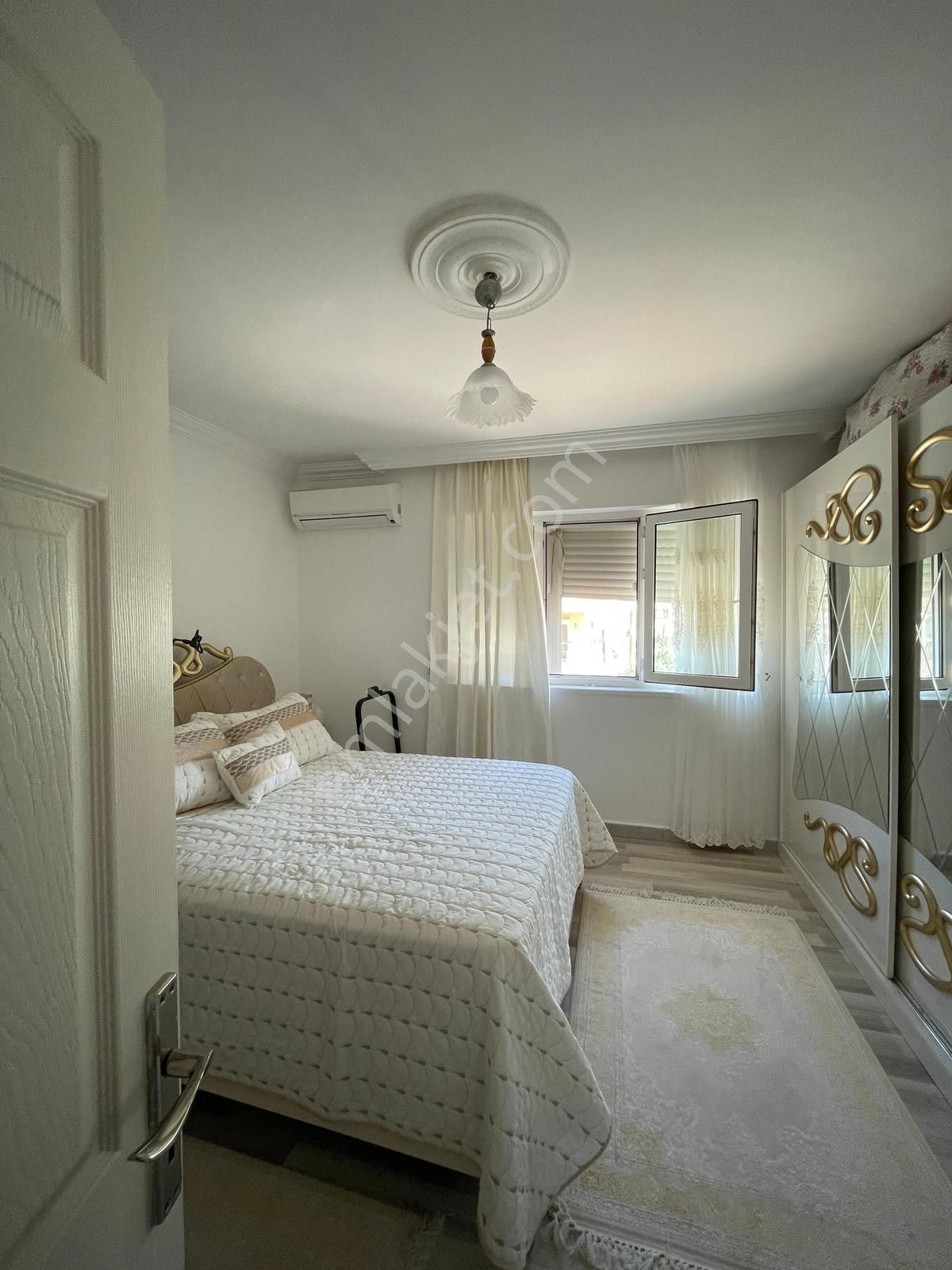 Akbük'te Havuzlu Sitede Denize Yakın Masrafsız 3+1 Satılık Daire - Görsel 18