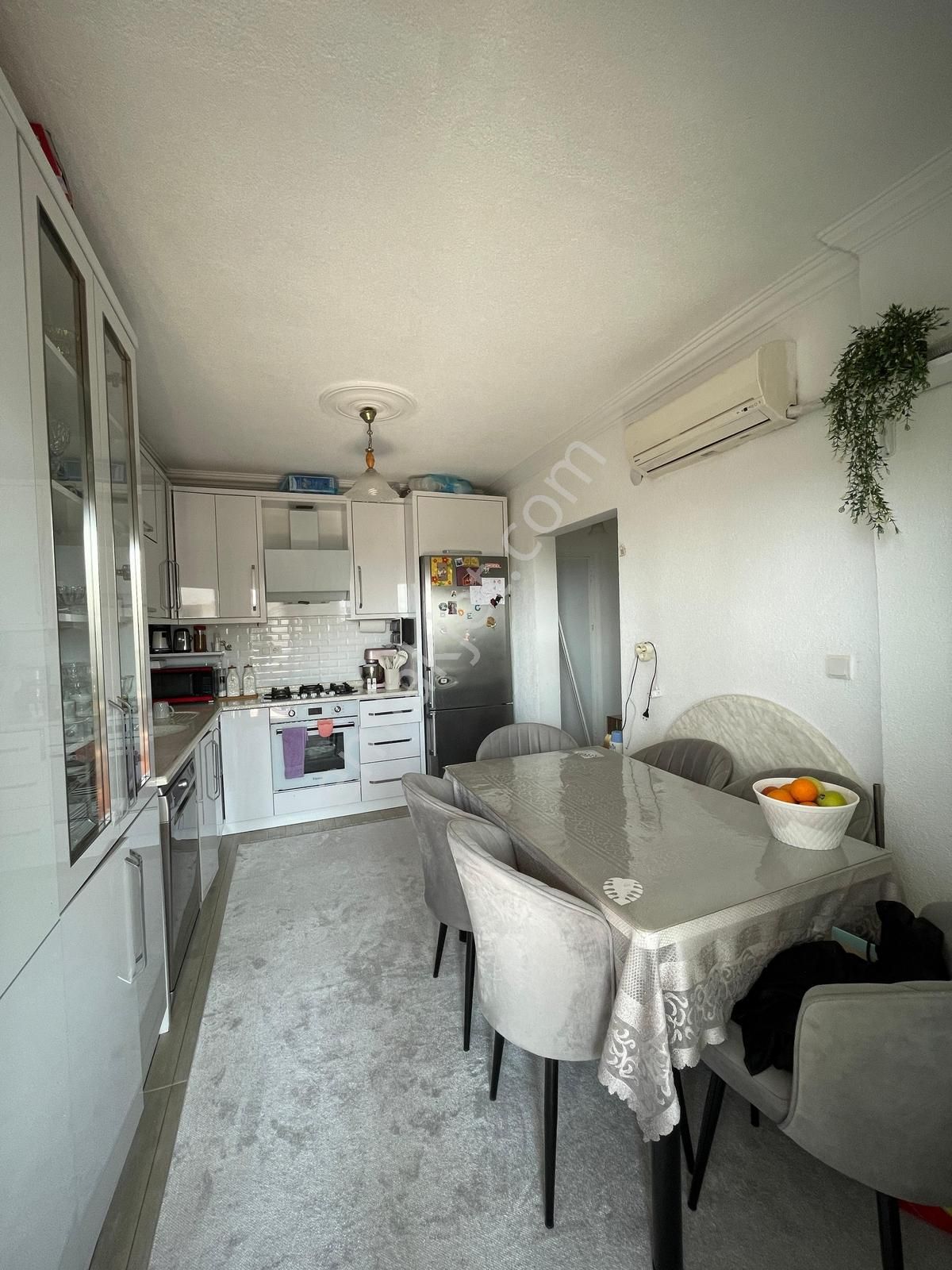 Akbük'te Havuzlu Sitede Denize Yakın Masrafsız 3+1 Satılık Daire - Görsel 20