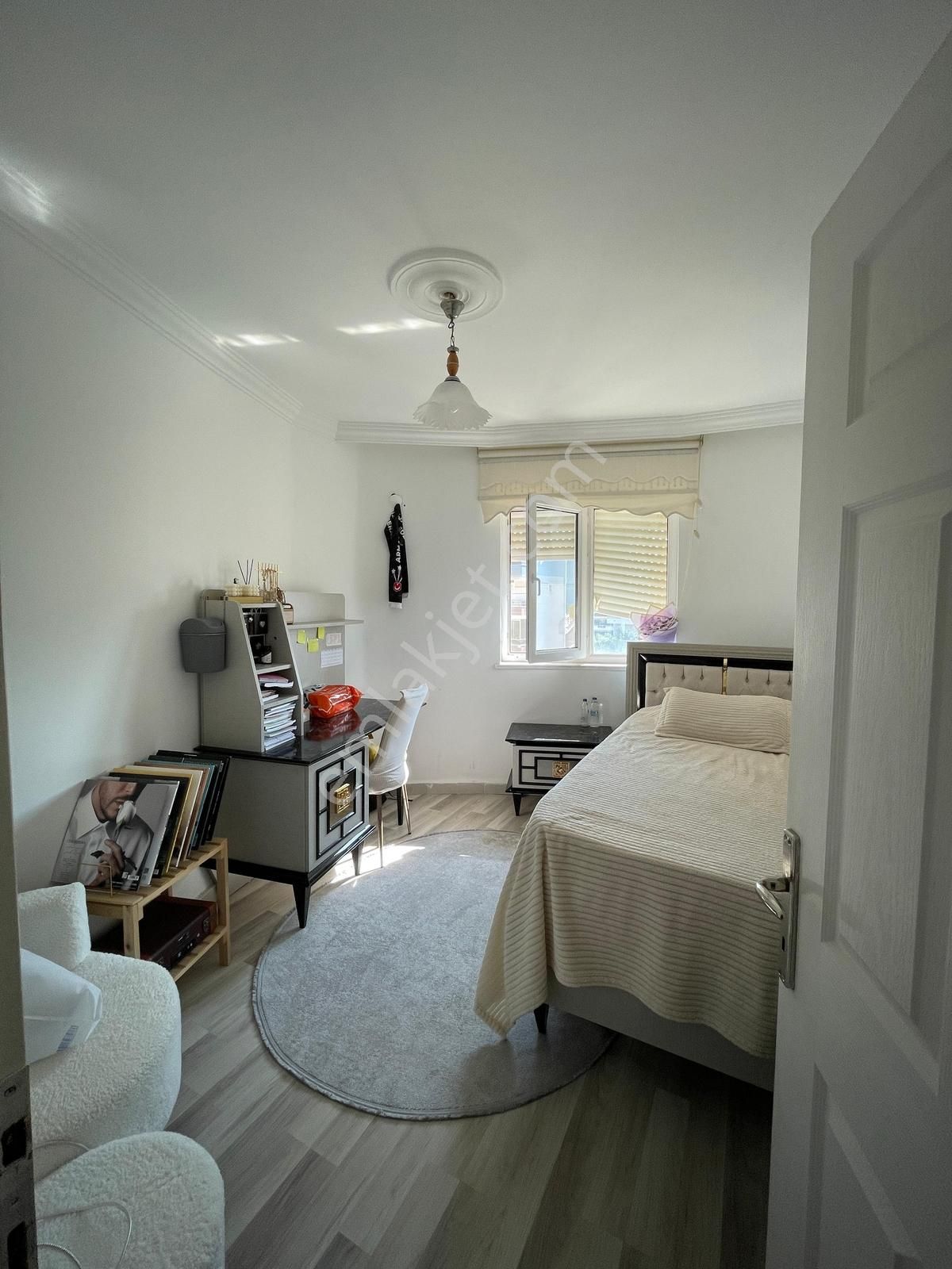 Akbük'te Havuzlu Sitede Denize Yakın Masrafsız 3+1 Satılık Daire - Görsel 25