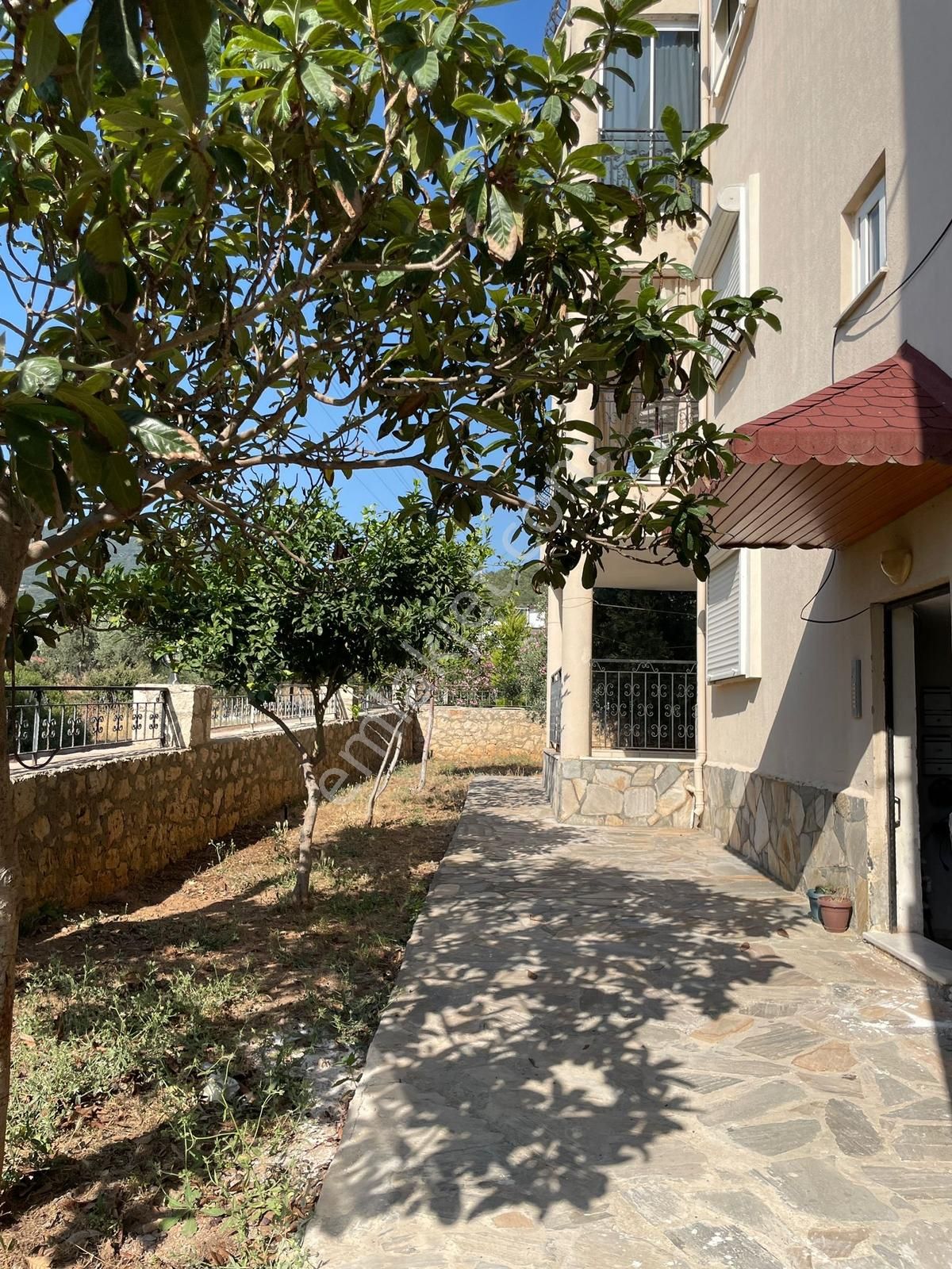 Akbük'te Havuzlu Sitede Denize Yakın Masrafsız 3+1 Satılık Daire - Görsel 27