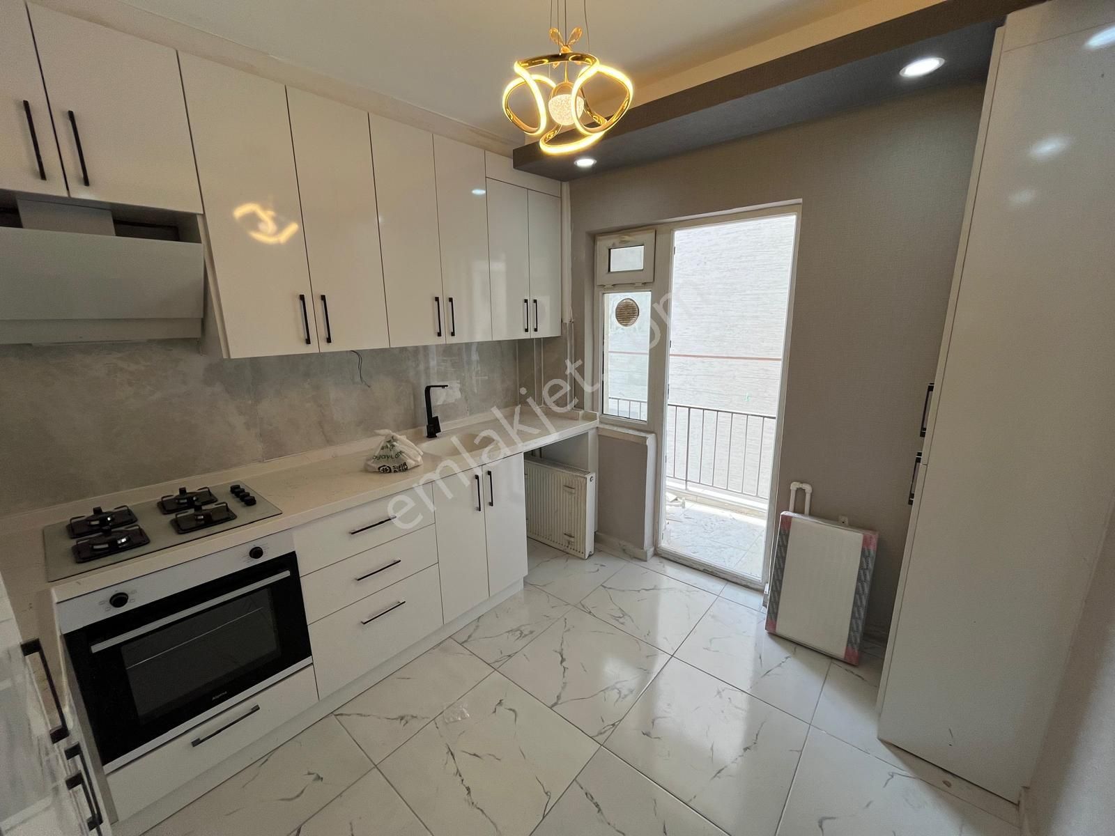 Mç Emlaktan Plevne Mahallesin'de 3+1 Satılık Daire - Görsel 6