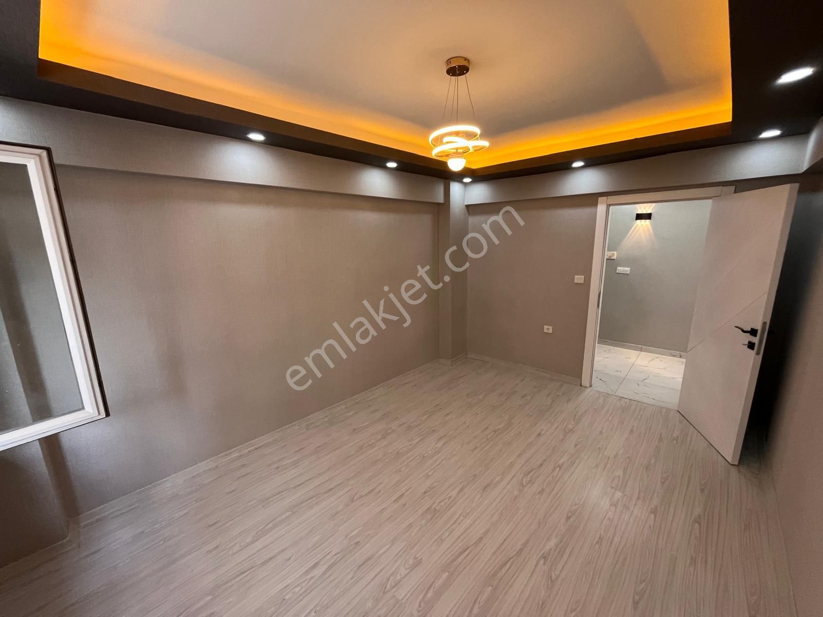 Mç Emlaktan Plevne Mahallesin'de 3+1 Satılık Daire - Görsel 8