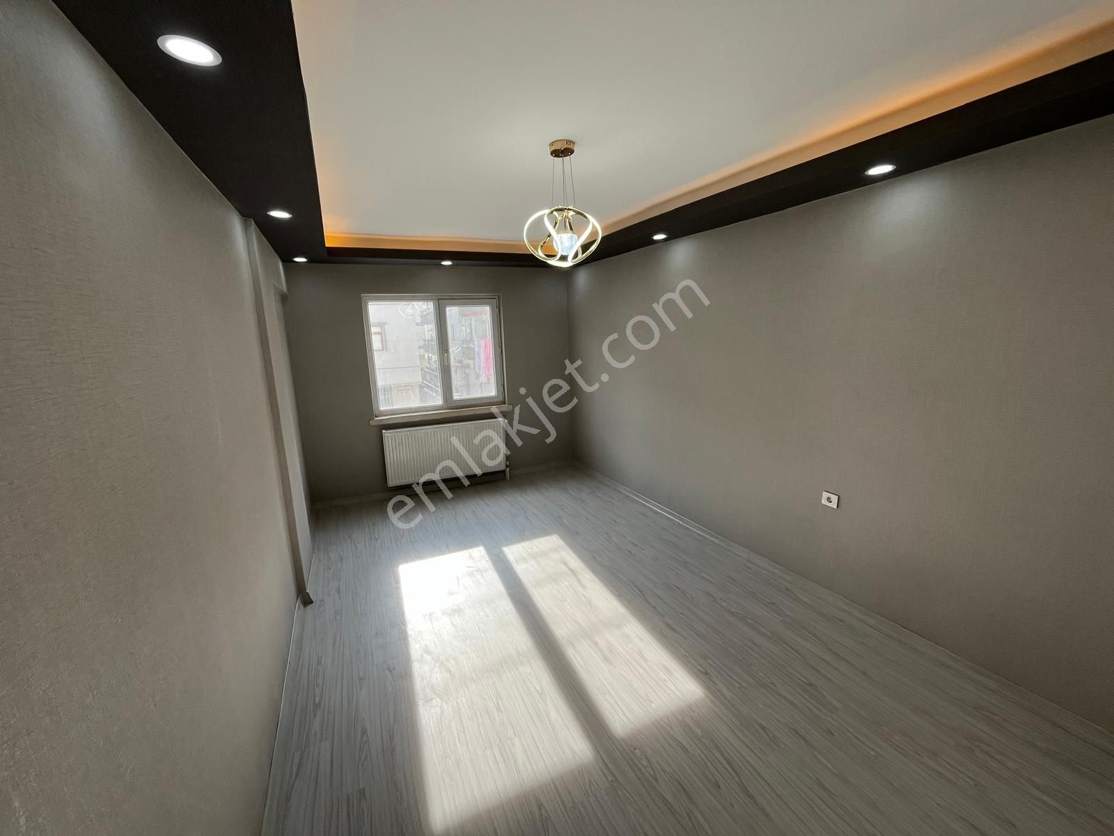 Mç Emlaktan Plevne Mahallesin'de 3+1 Satılık Daire - Görsel 15