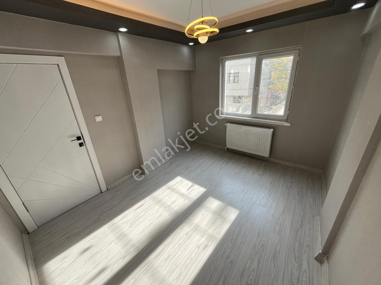 Mç Emlaktan Plevne Mahallesin'de 3+1 Satılık Daire - Görsel 11