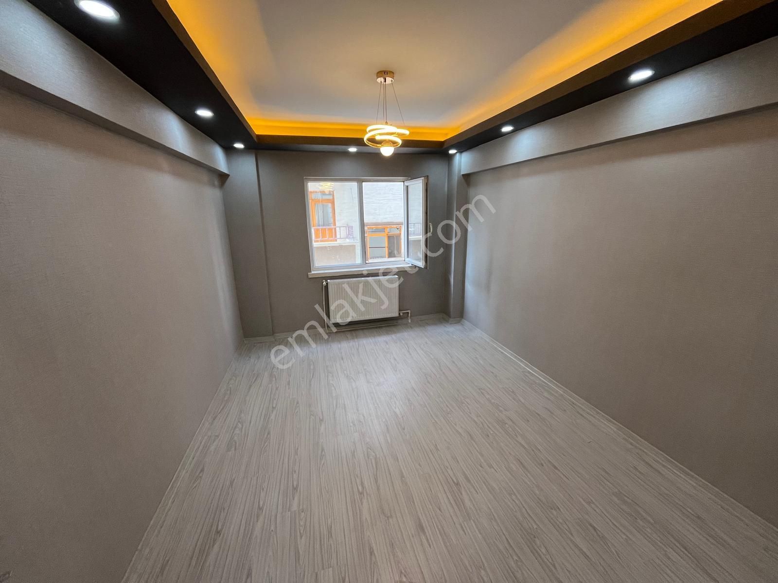 Mç Emlaktan Plevne Mahallesin'de 3+1 Satılık Daire - Görsel 7