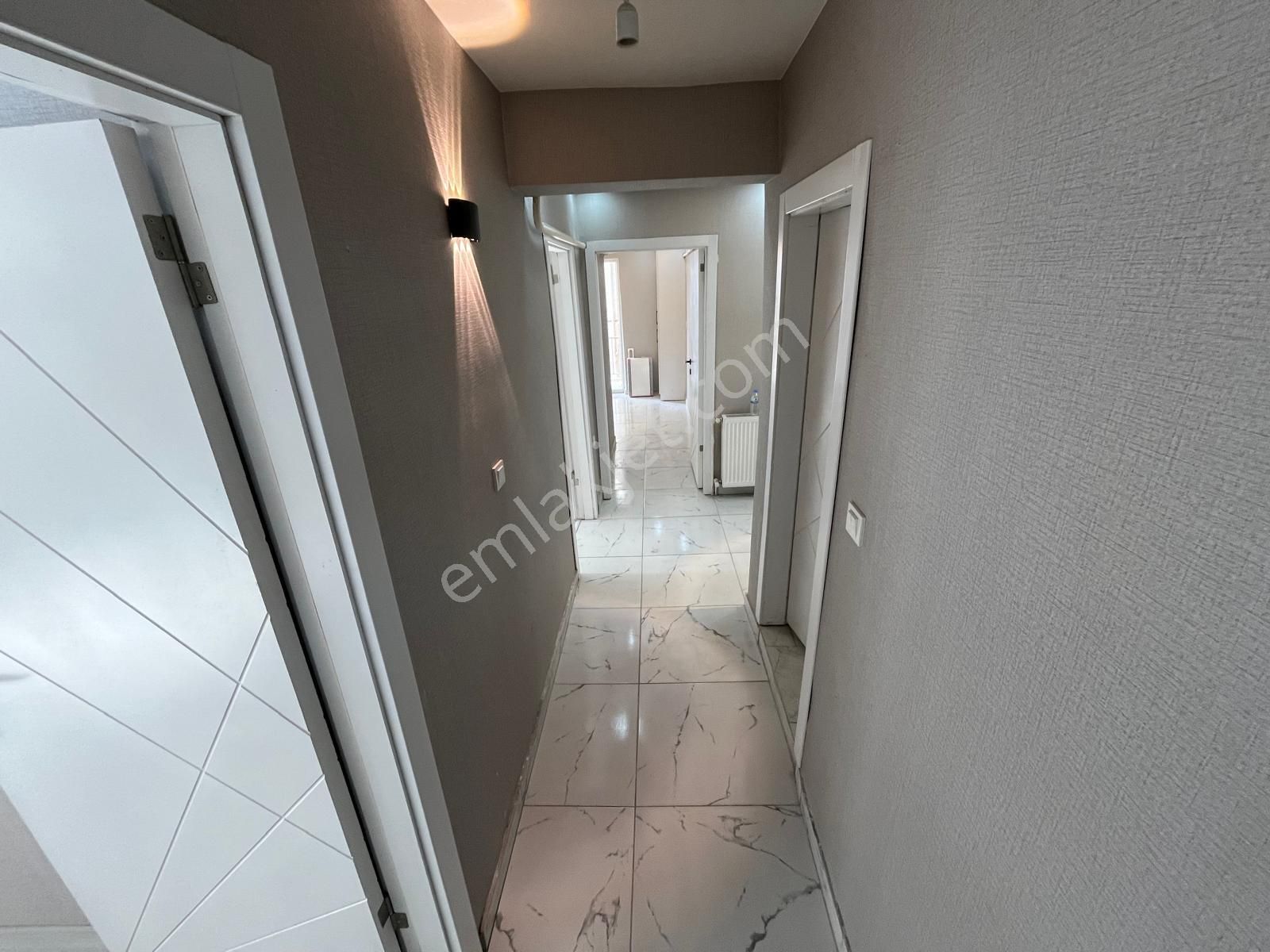 Mç Emlaktan Plevne Mahallesin'de 3+1 Satılık Daire - Görsel 34