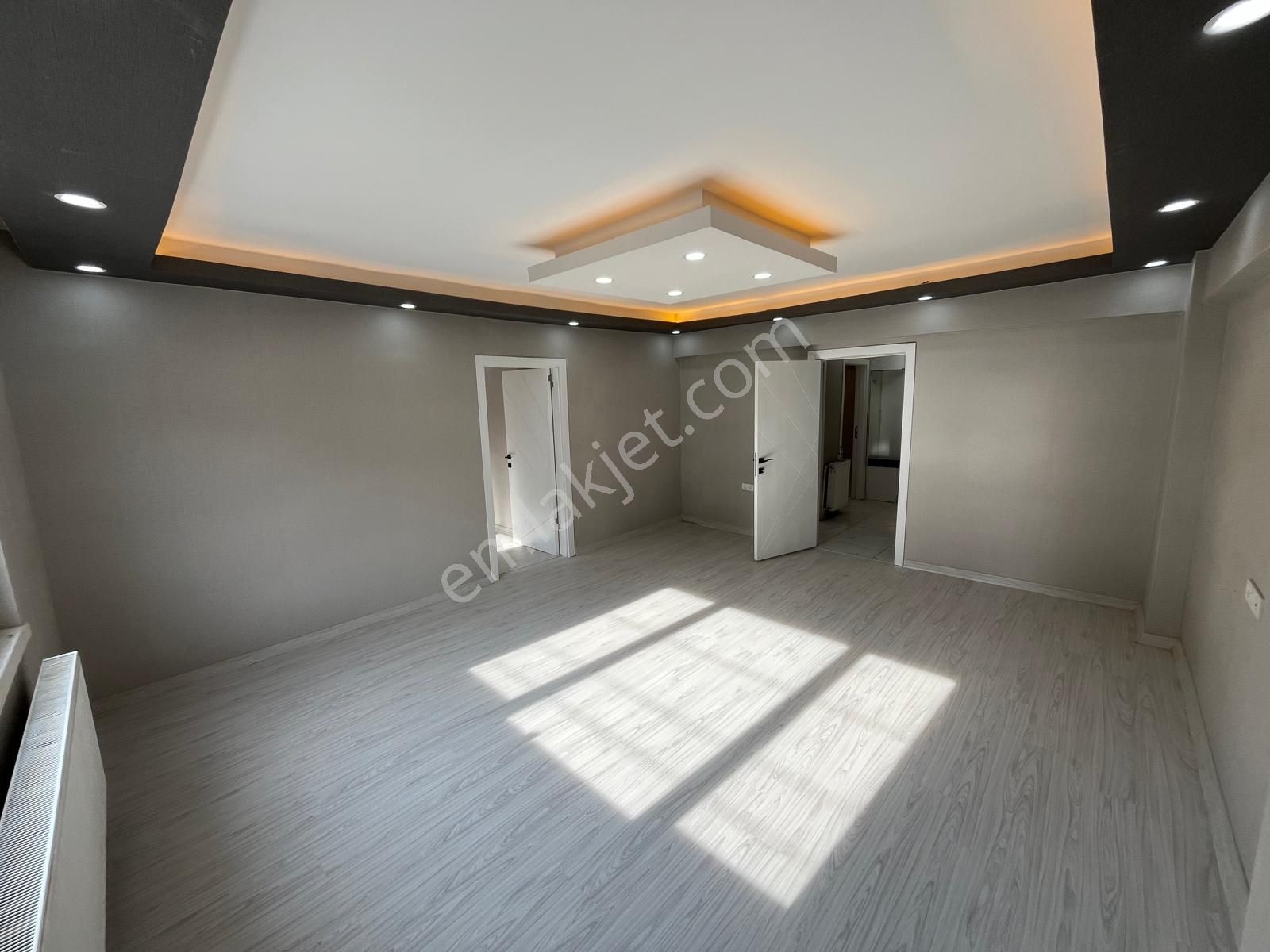 Mç Emlaktan Plevne Mahallesin'de 3+1 Satılık Daire - Görsel 17