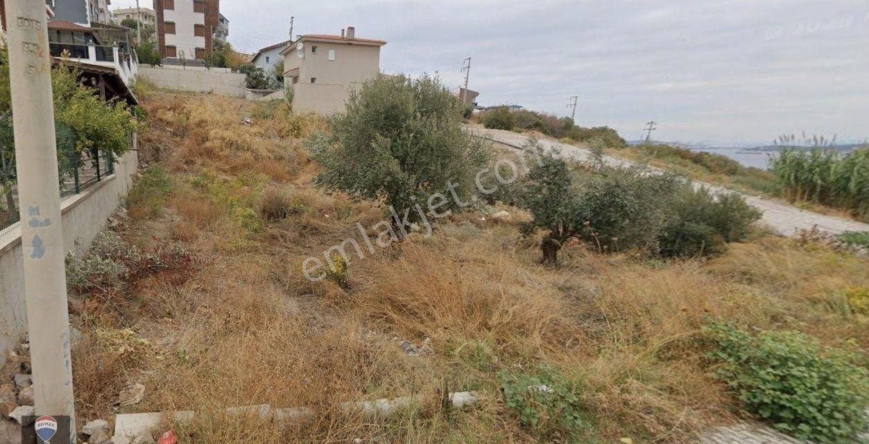 Yeni Foça'da Vılla İmarlı 330 M2 Satılık Arsa - Görsel 5