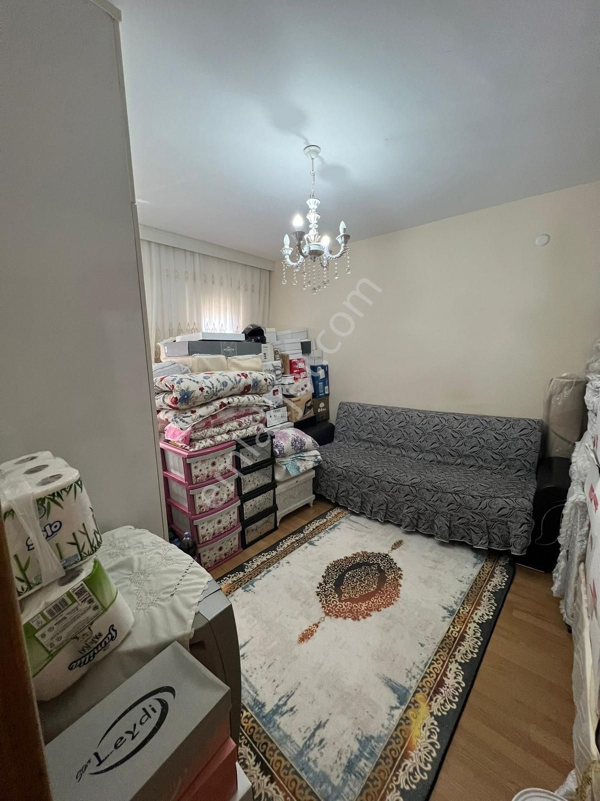 Beykent Gaziler Mah Basın Sit De Satılık 2+1 Toki - Görsel 11