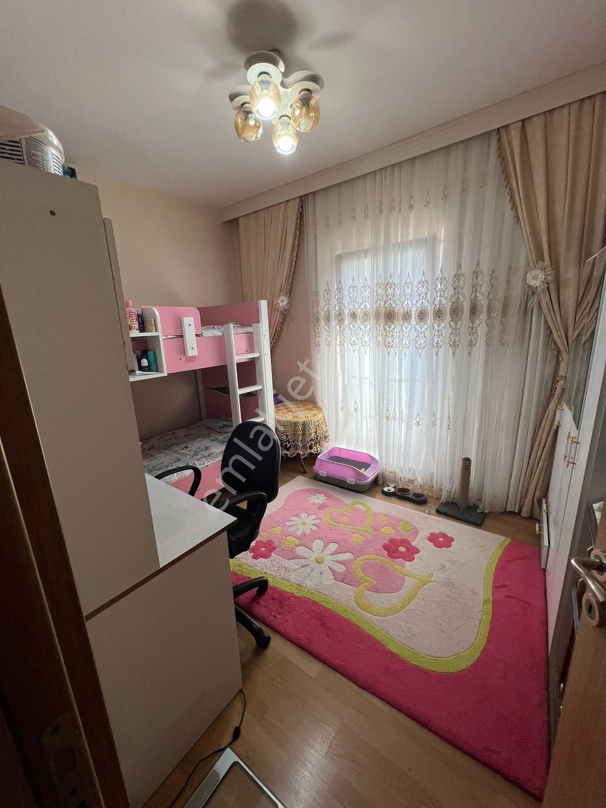 Beykent Gaziler Mah Basın Sit De Satılık 2+1 Toki - Görsel 9