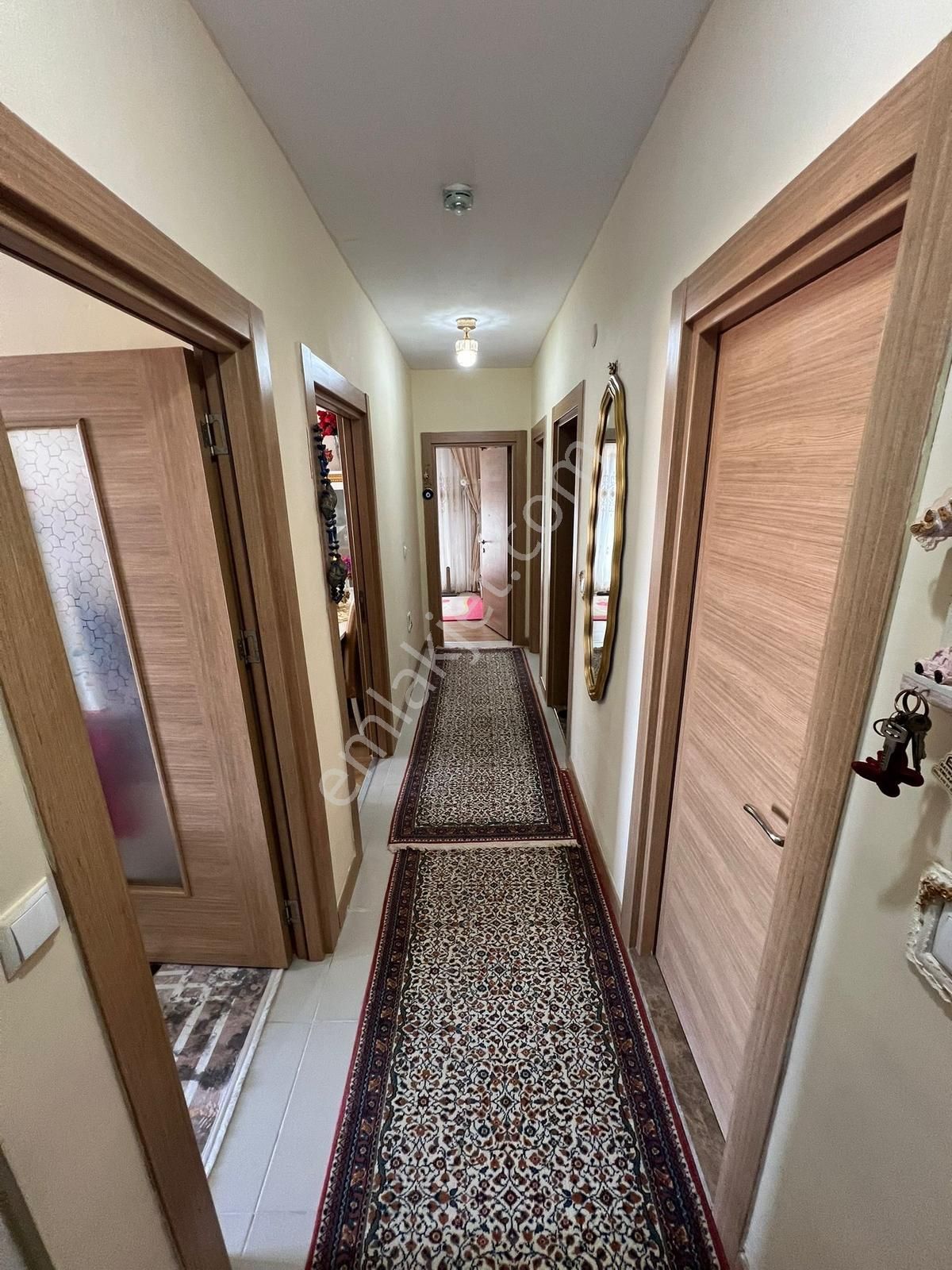 Beykent Gaziler Mah Basın Sit De Satılık 2+1 Toki - Görsel 7