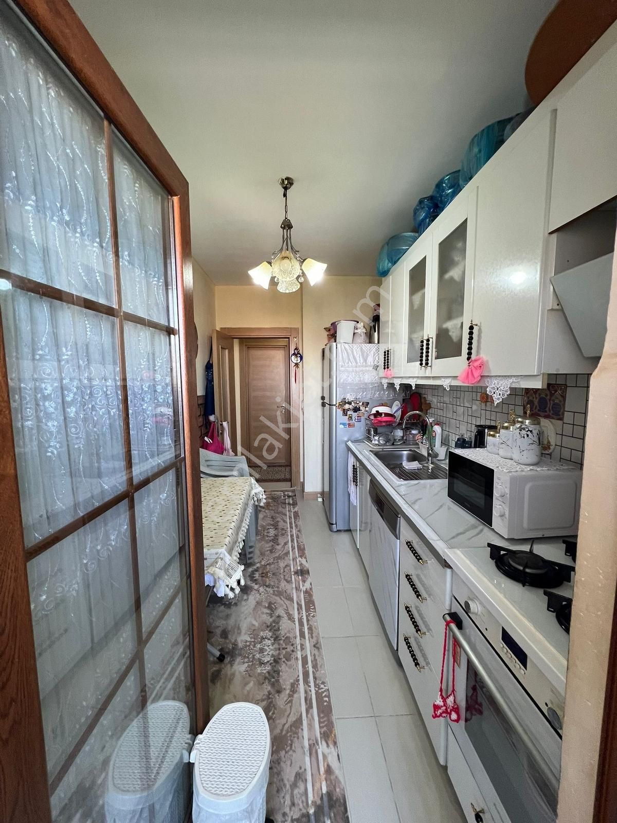 Beykent Gaziler Mah Basın Sit De Satılık 2+1 Toki