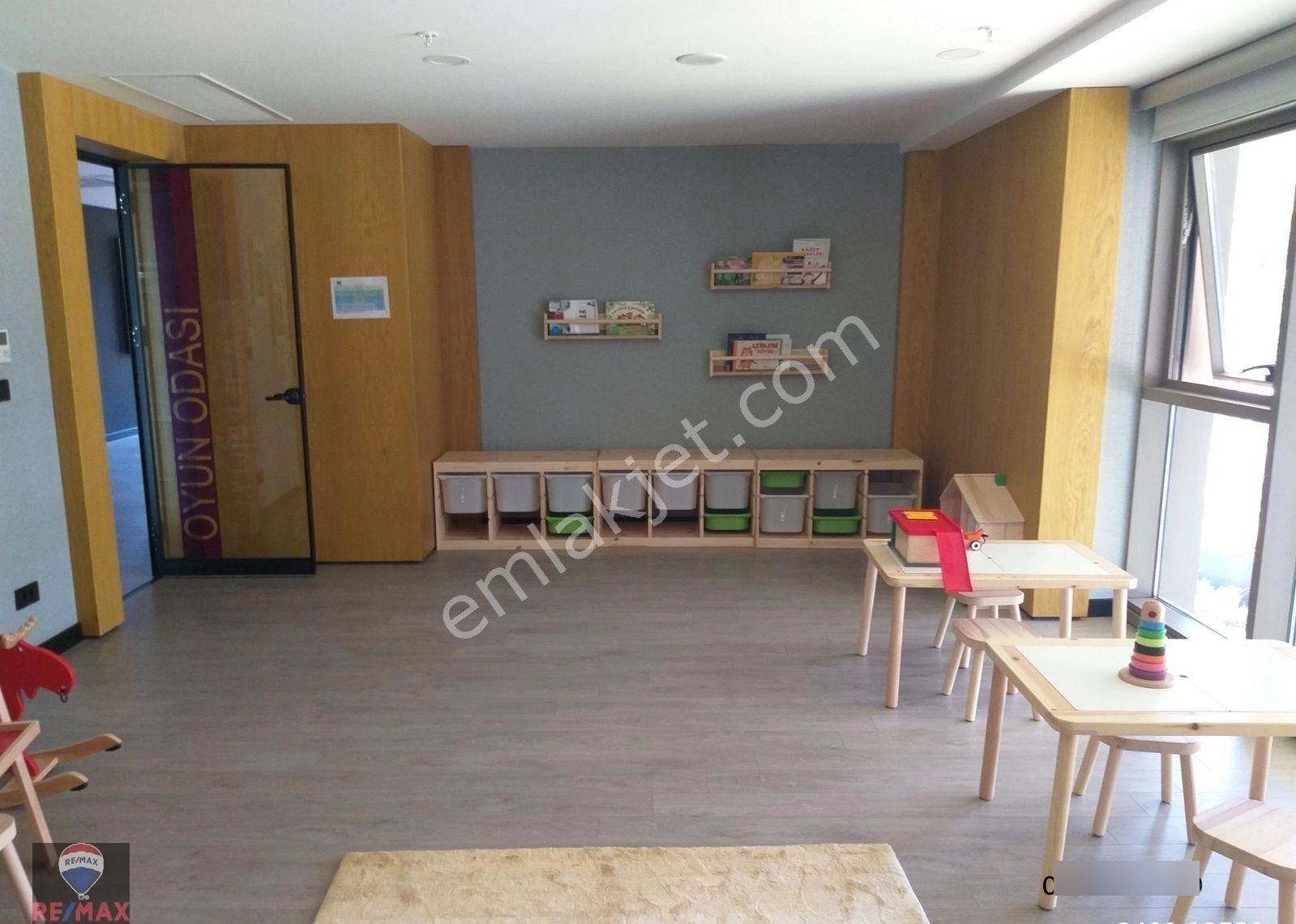 Folkart İncıty De 1+1 Satılık Daıre - Görsel 23
