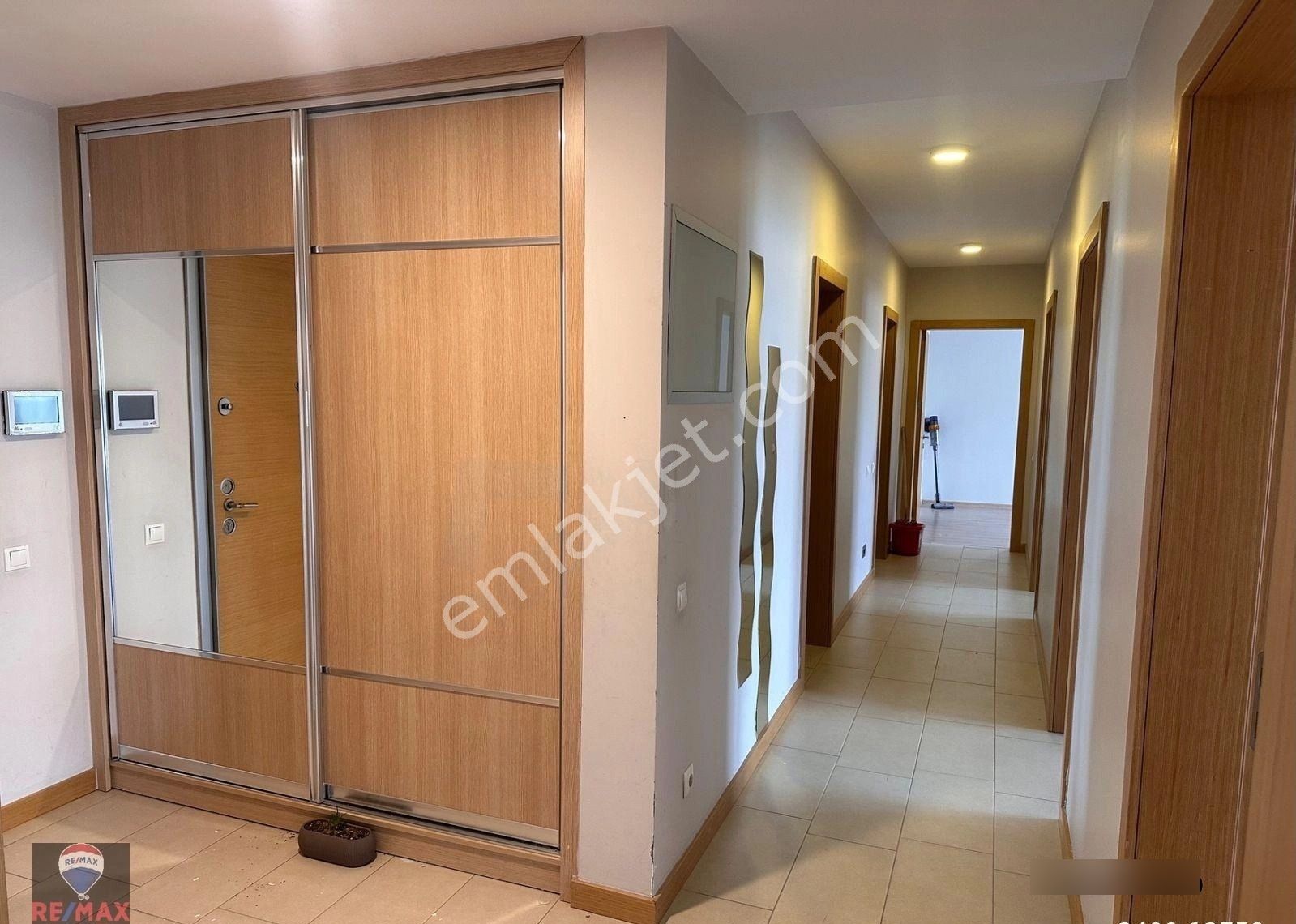 Oyak Buca 1.etap Kiralık 3+1 Daire Remax Model Küçükerol - Görsel 12