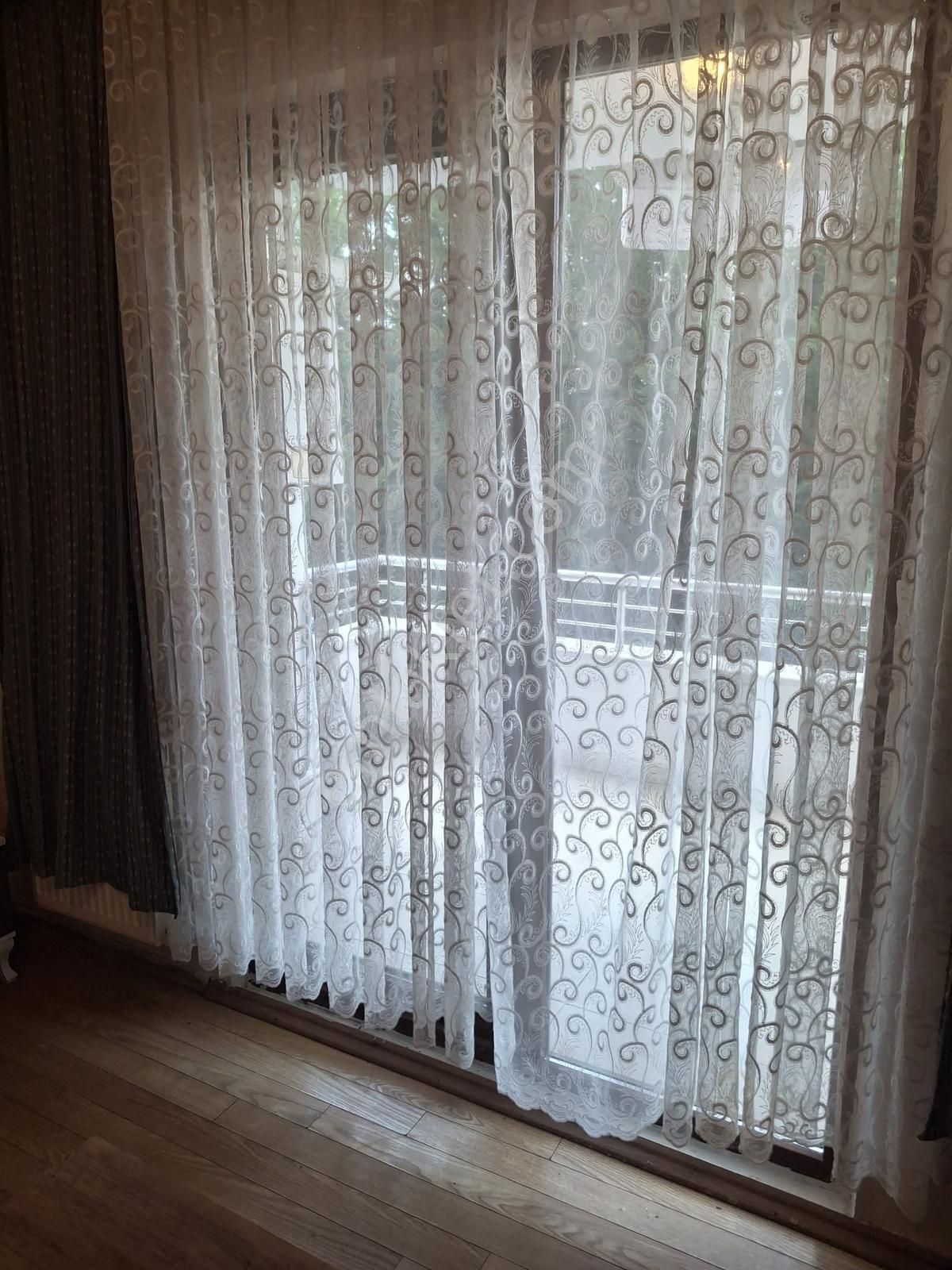 İslamoğlu Emlaktan Kiralık 2+1 Eşyalı Daire - Görsel 10