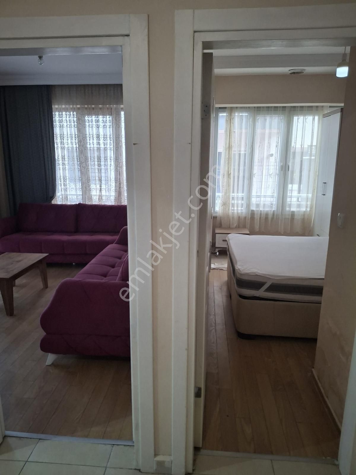 İslamoğlu Emlaktan Kiralık 2+1 Eşyalı Daire - Görsel 5